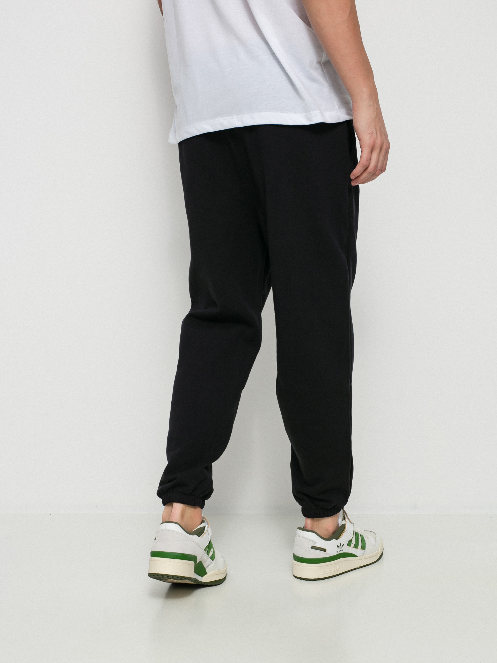 Spodnie RVCA Va Essential Jogger (black)