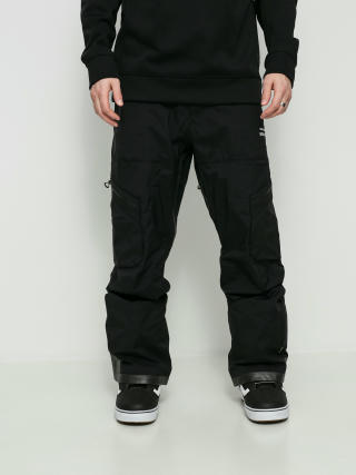 Spodnie snowboardowe Volcom Guch Stretch Gore (black)
