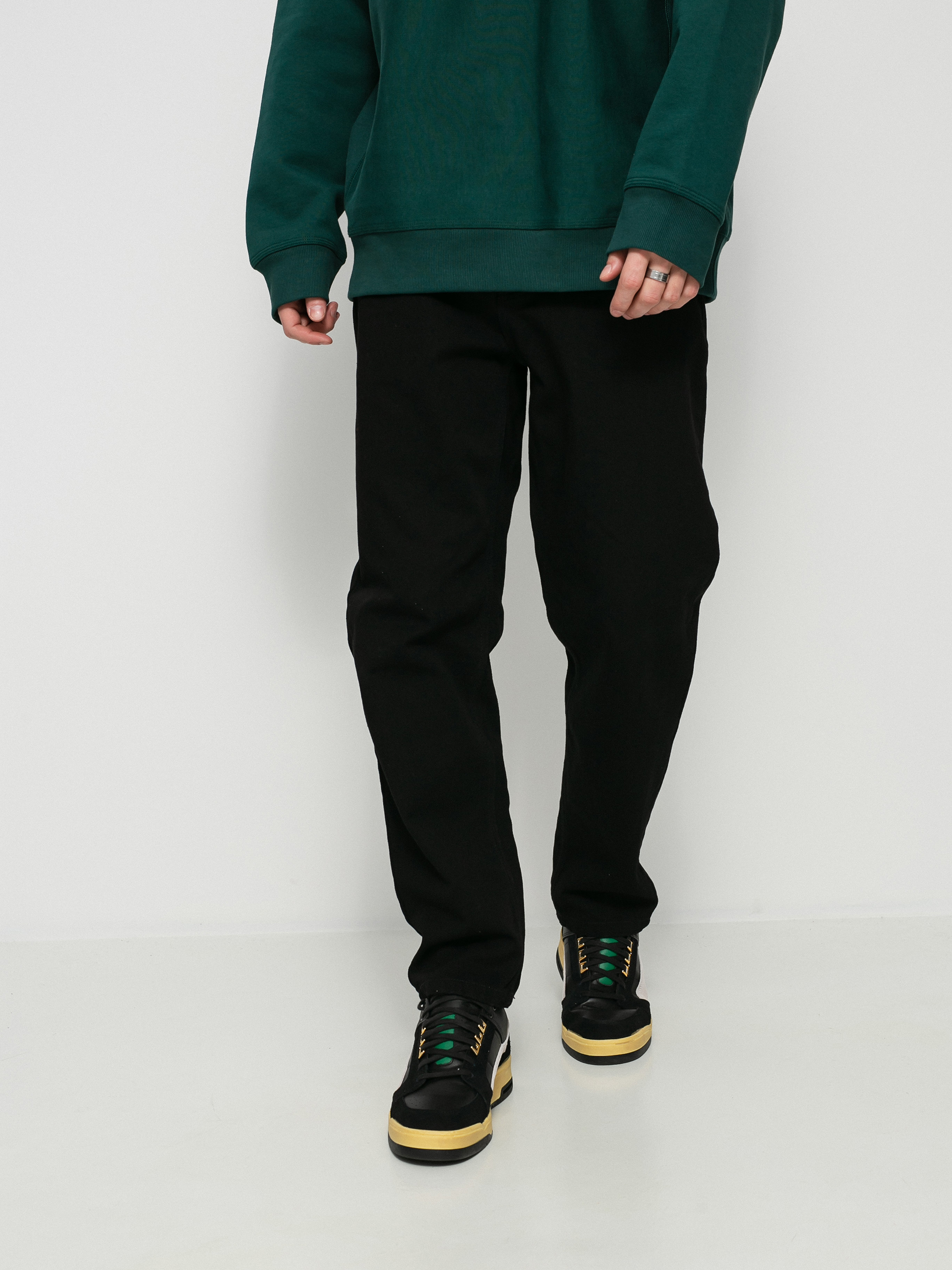 ◆25SS CRITIC OG WORMHOLE LOGO PANTS/2色◆ NEVERMIND+ PANTS | Wear | ZEROGRAM （ゼログラム）