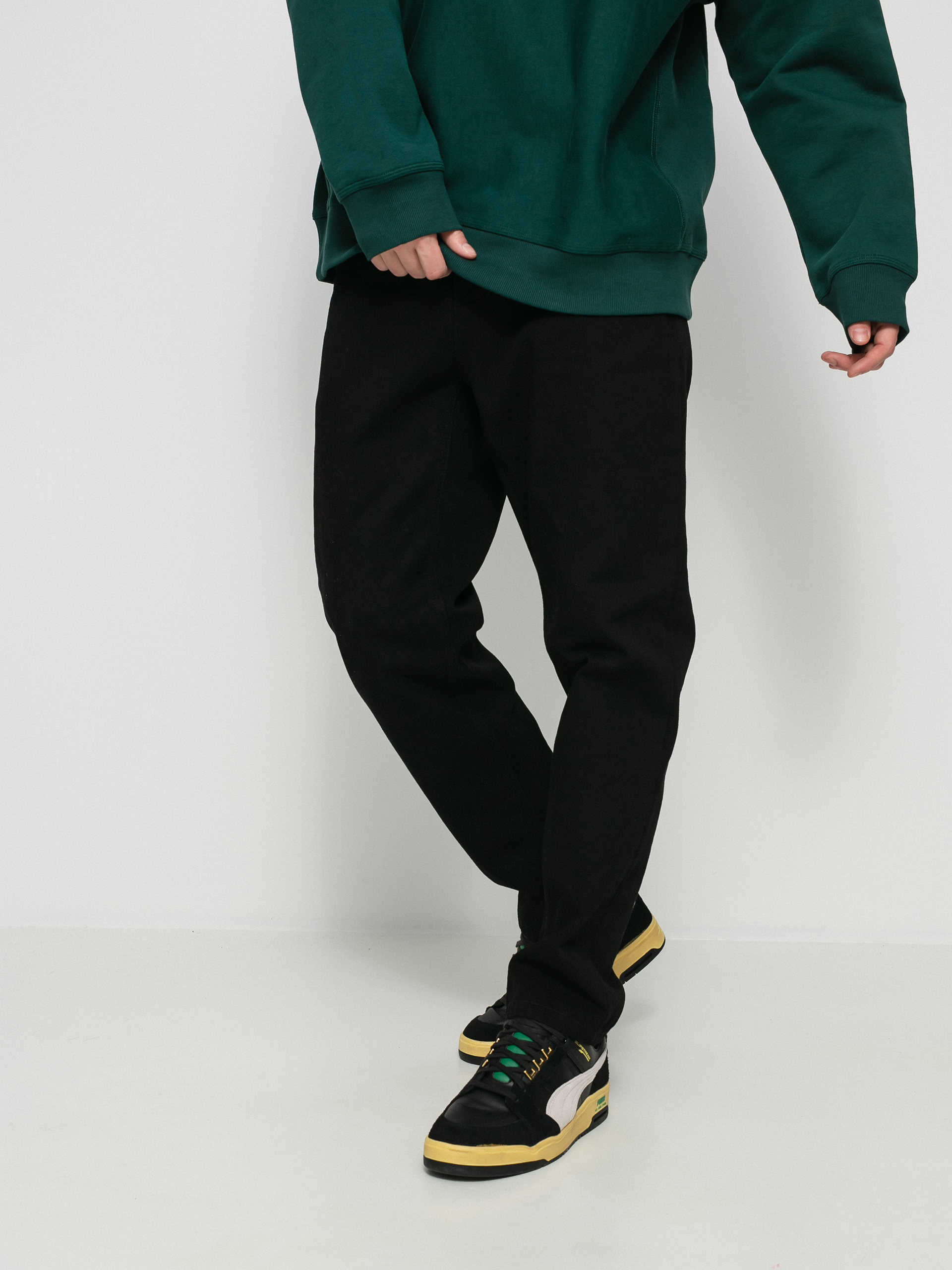 Spodnie Carhartt WIP Newel (black)