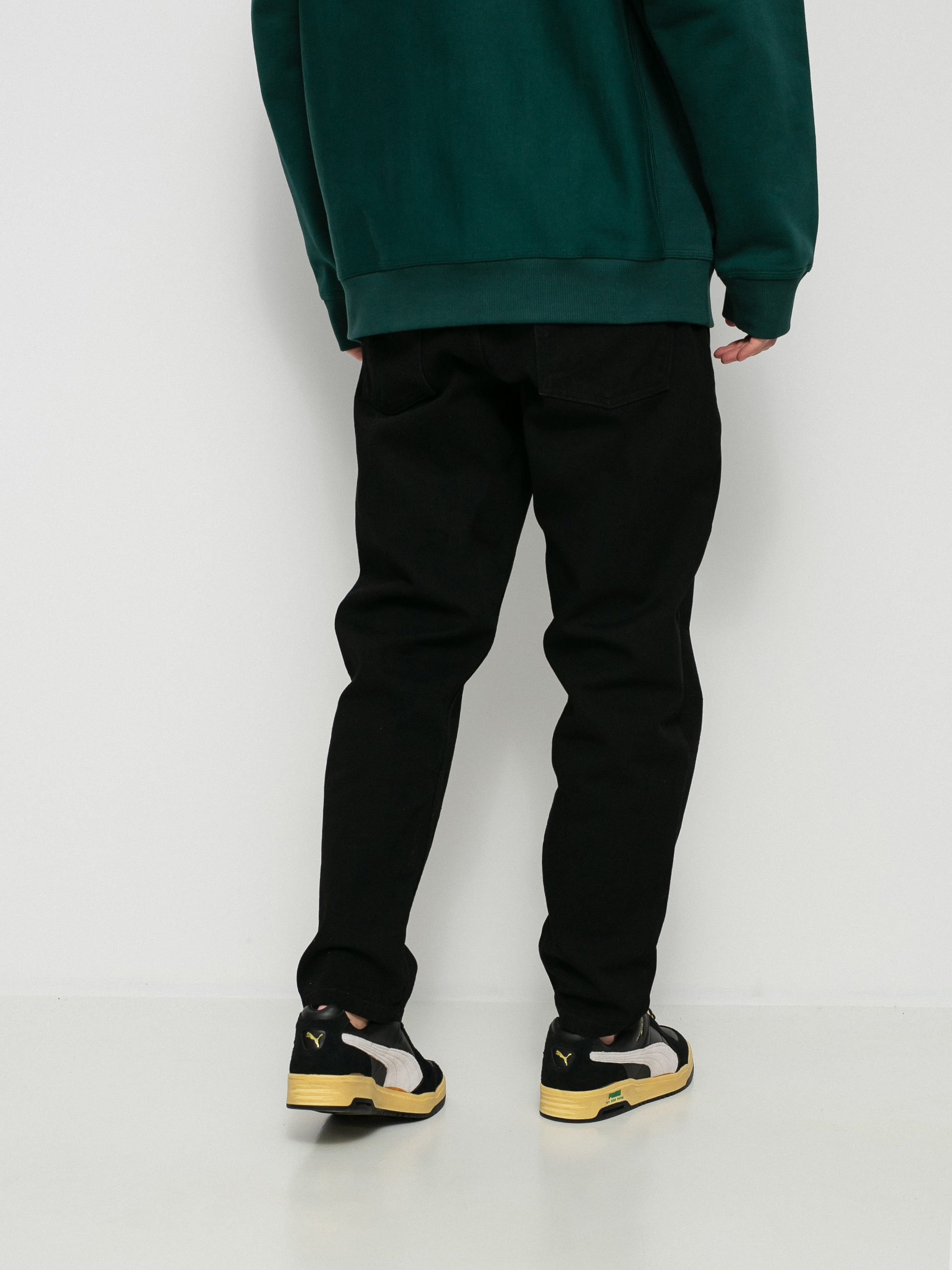 Spodnie Carhartt WIP Newel (black)