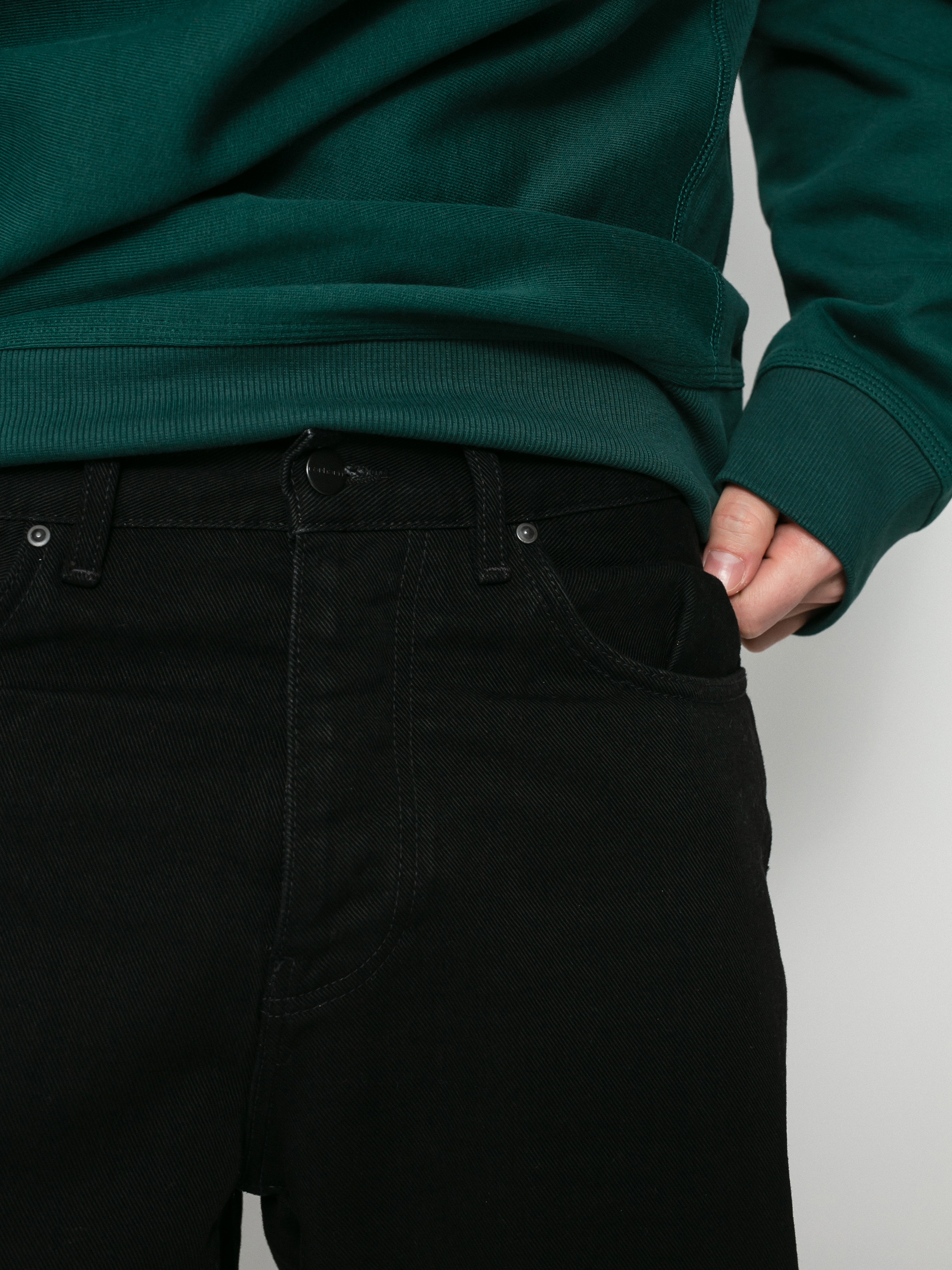 Spodnie Carhartt WIP Newel (black)