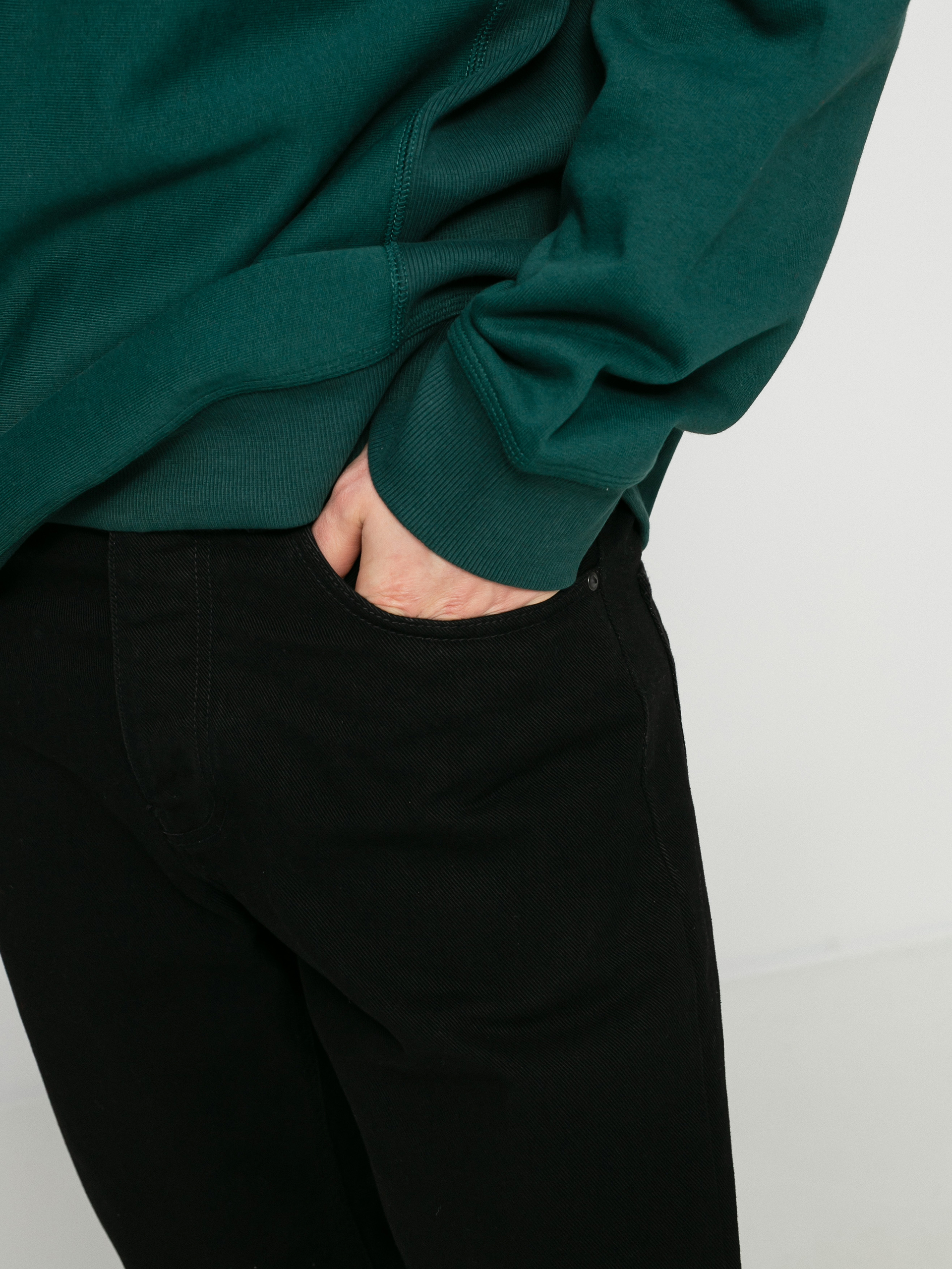 Spodnie Carhartt WIP Newel (black)