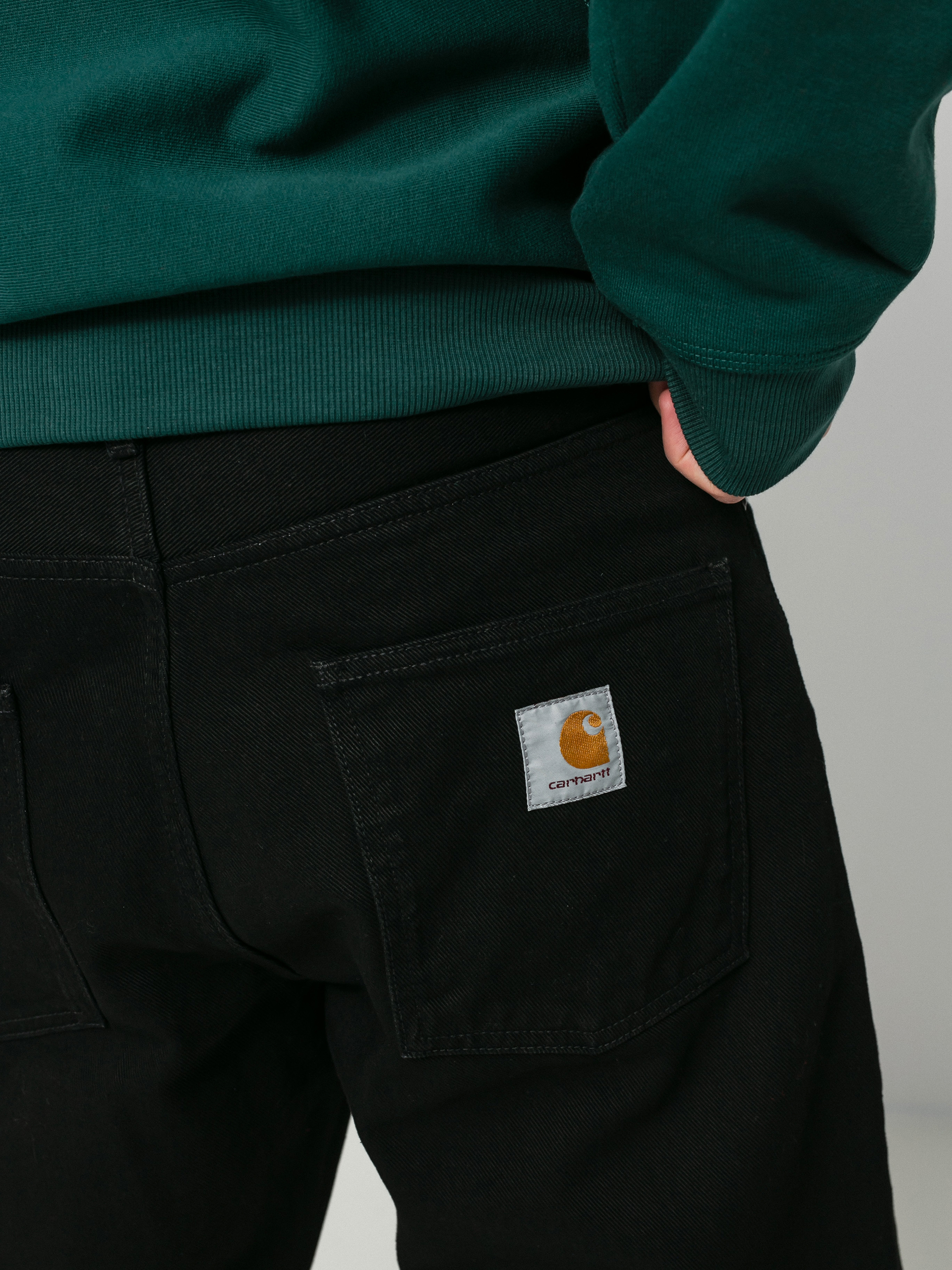 Spodnie Carhartt WIP Newel (black)