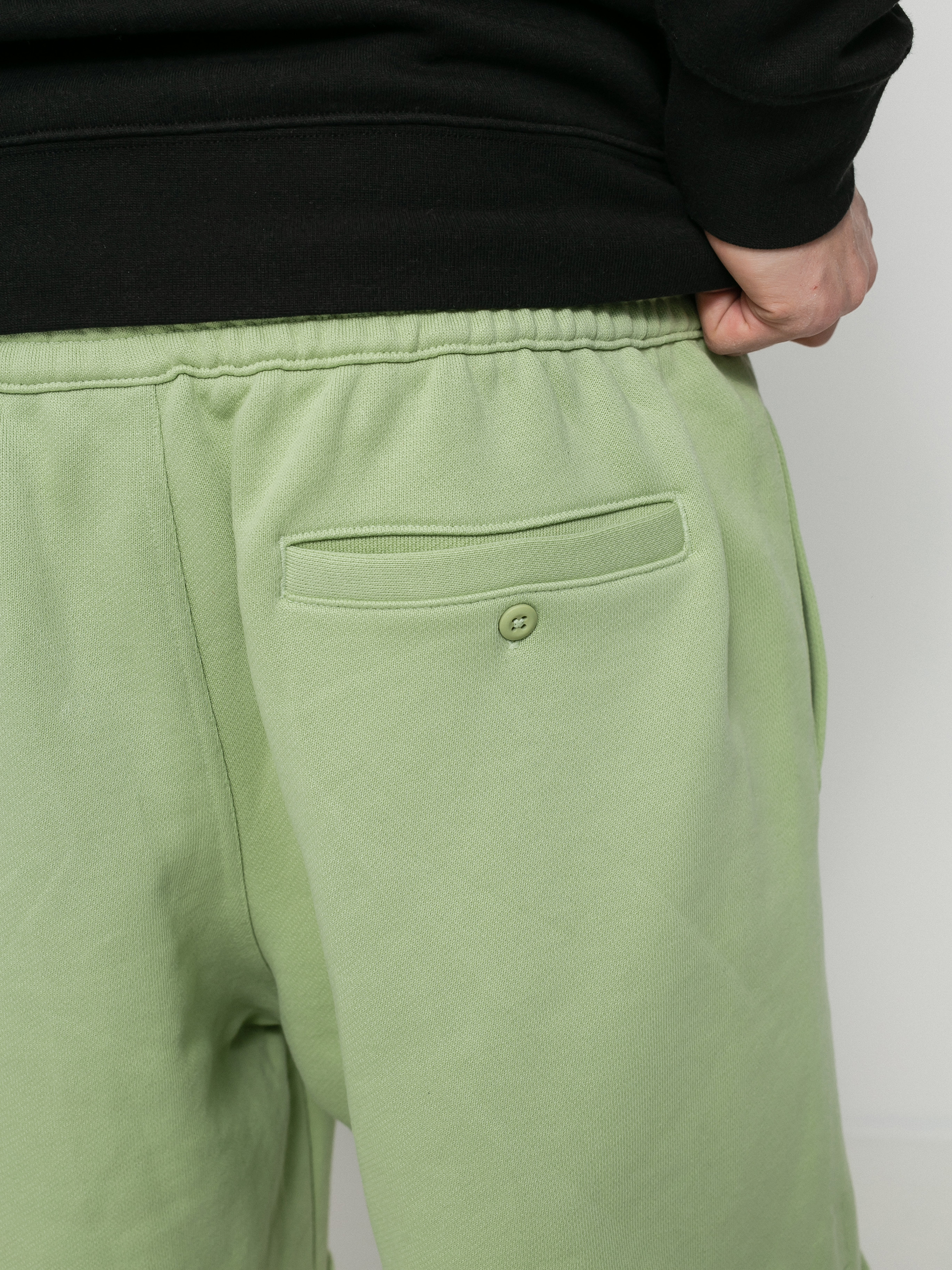 Szorty adidas H Shmoo (maglim/shanav)