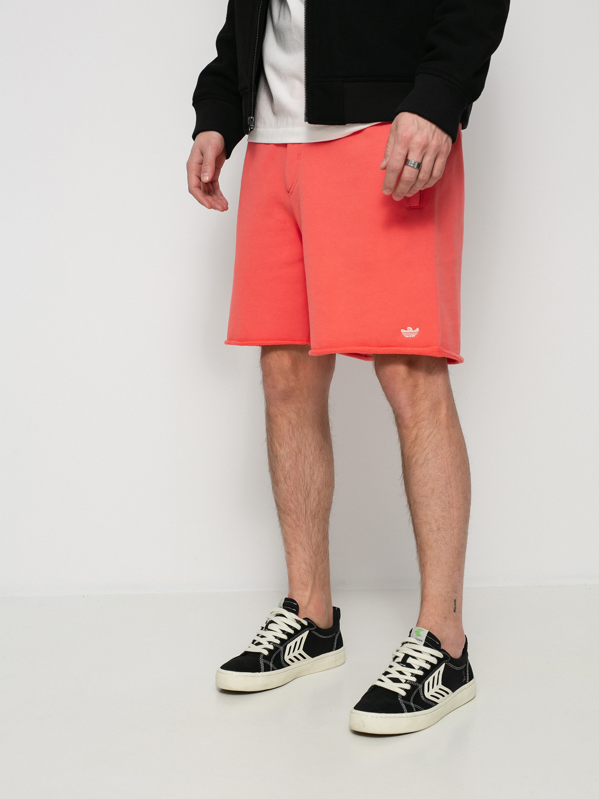 Szorty adidas H Shmoo (semtur/cwhite)