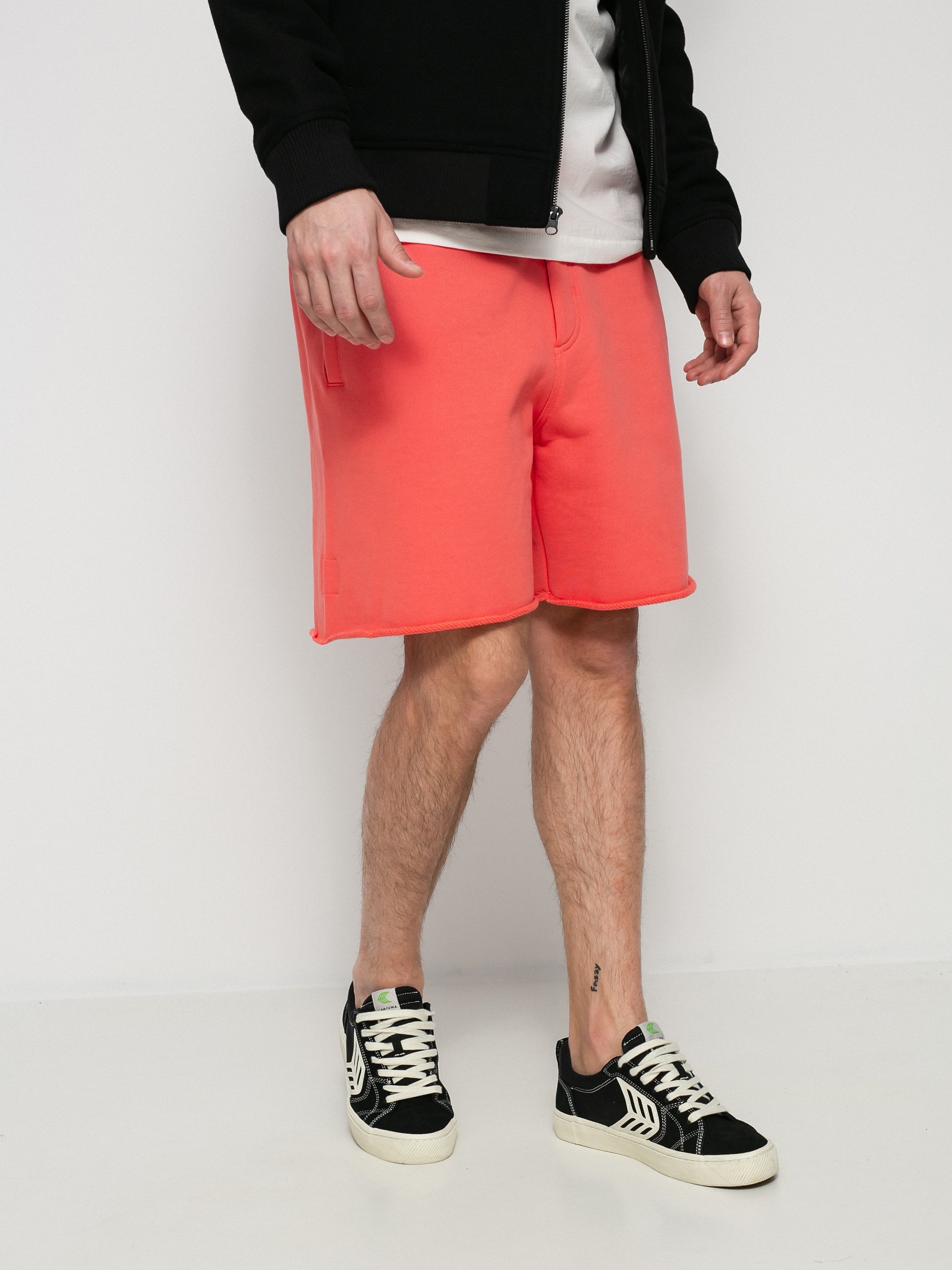 Szorty adidas H Shmoo (semtur/cwhite)