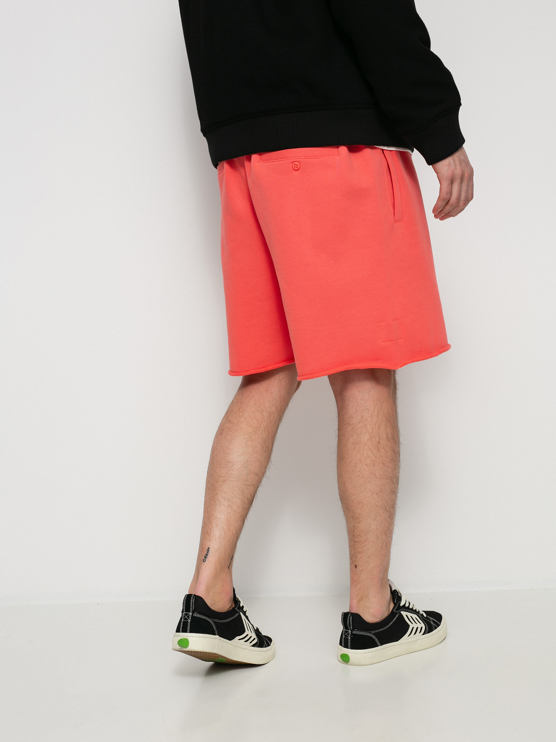 Szorty adidas H Shmoo (semtur/cwhite)