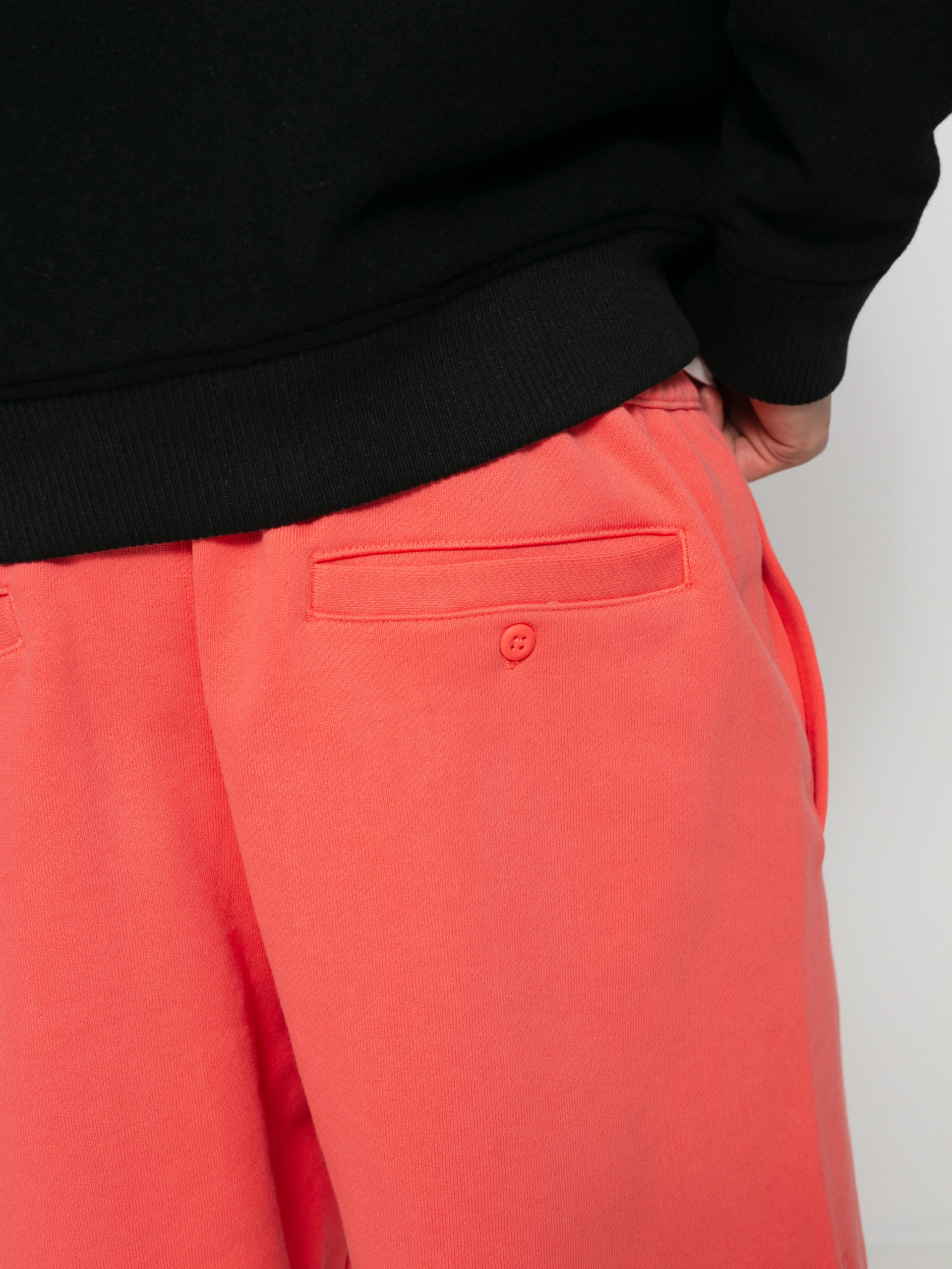 Szorty adidas H Shmoo (semtur/cwhite)