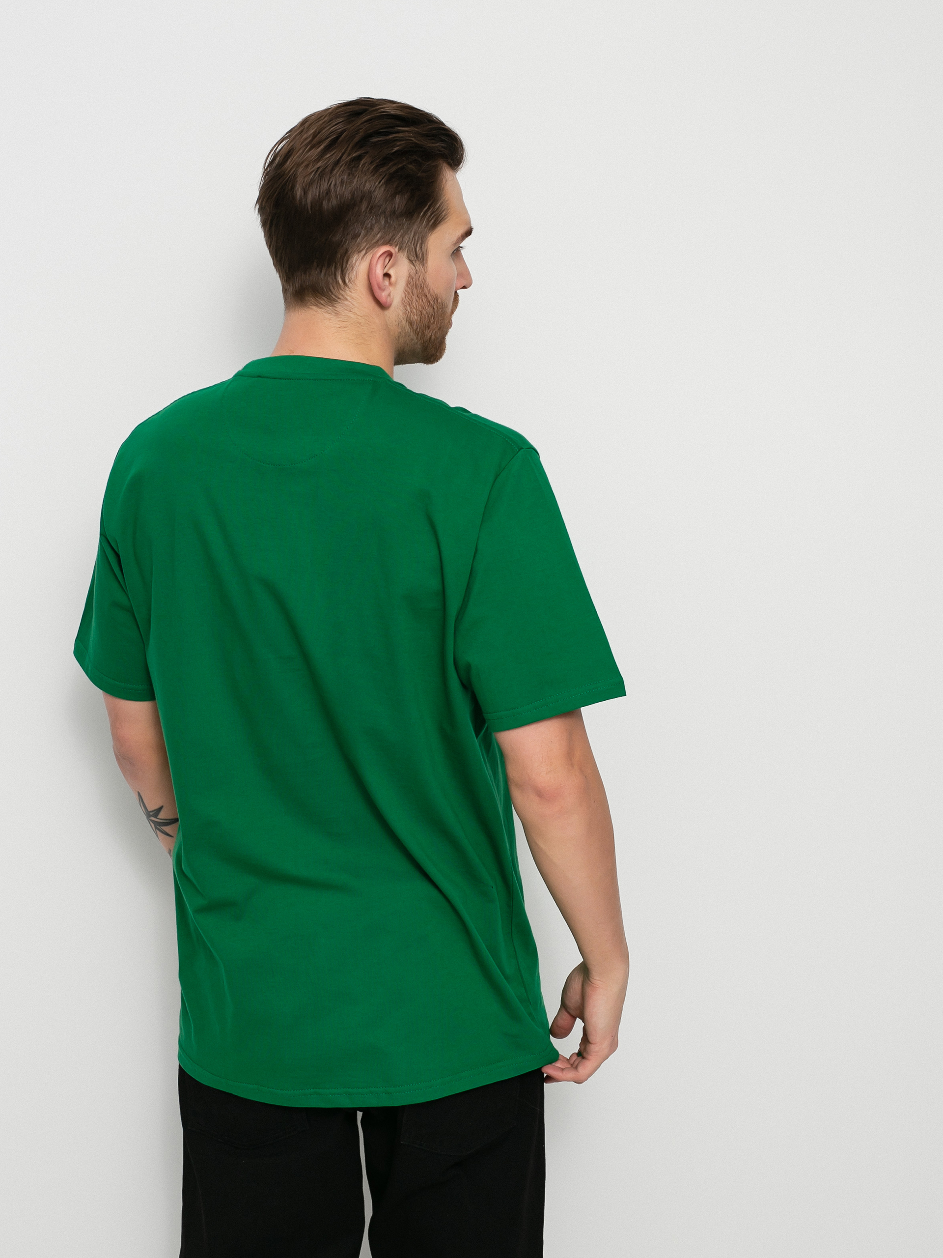 T-shirt Prosto Smallog (green)