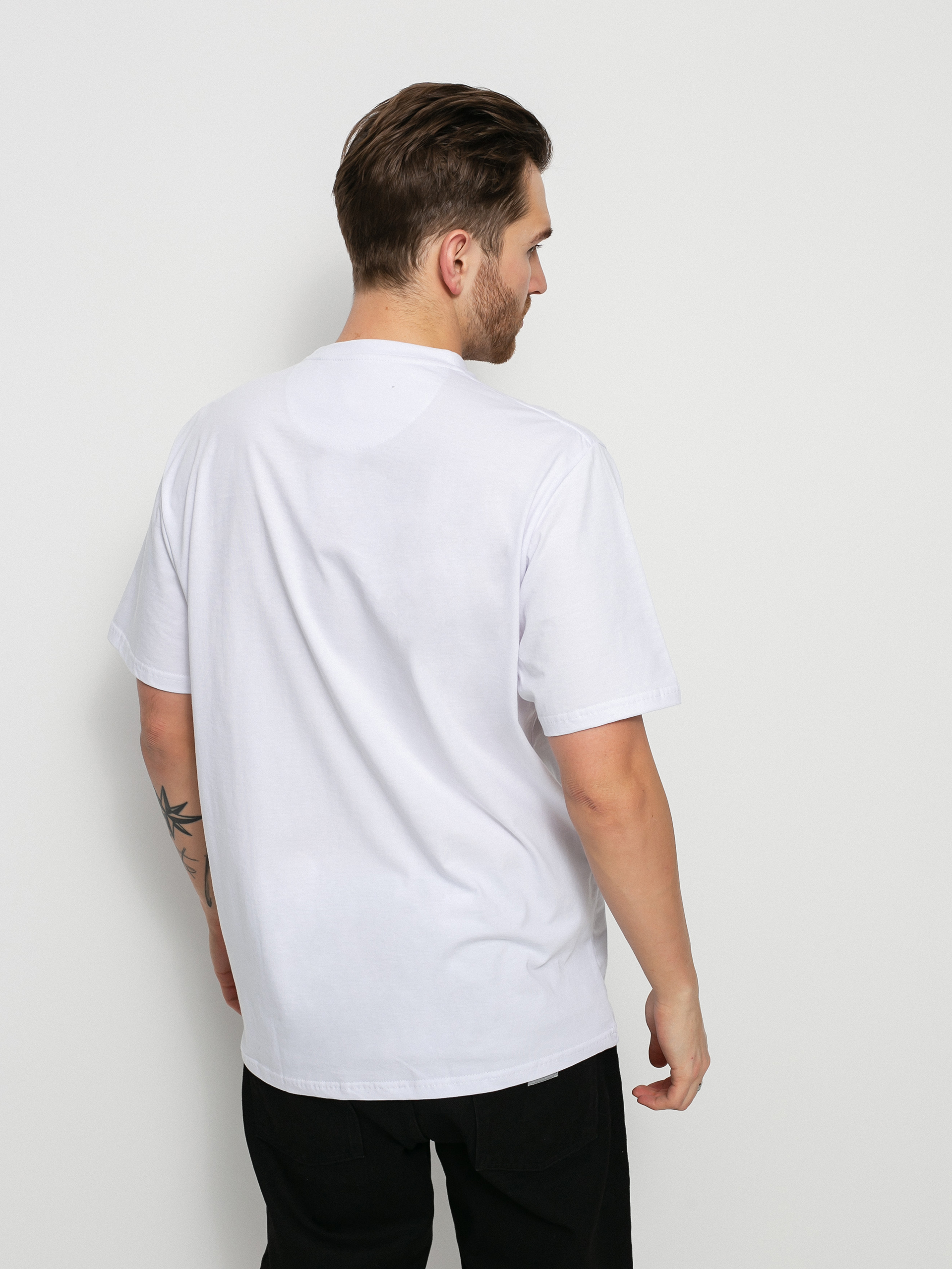 T-shirt Prosto Smallog (white)