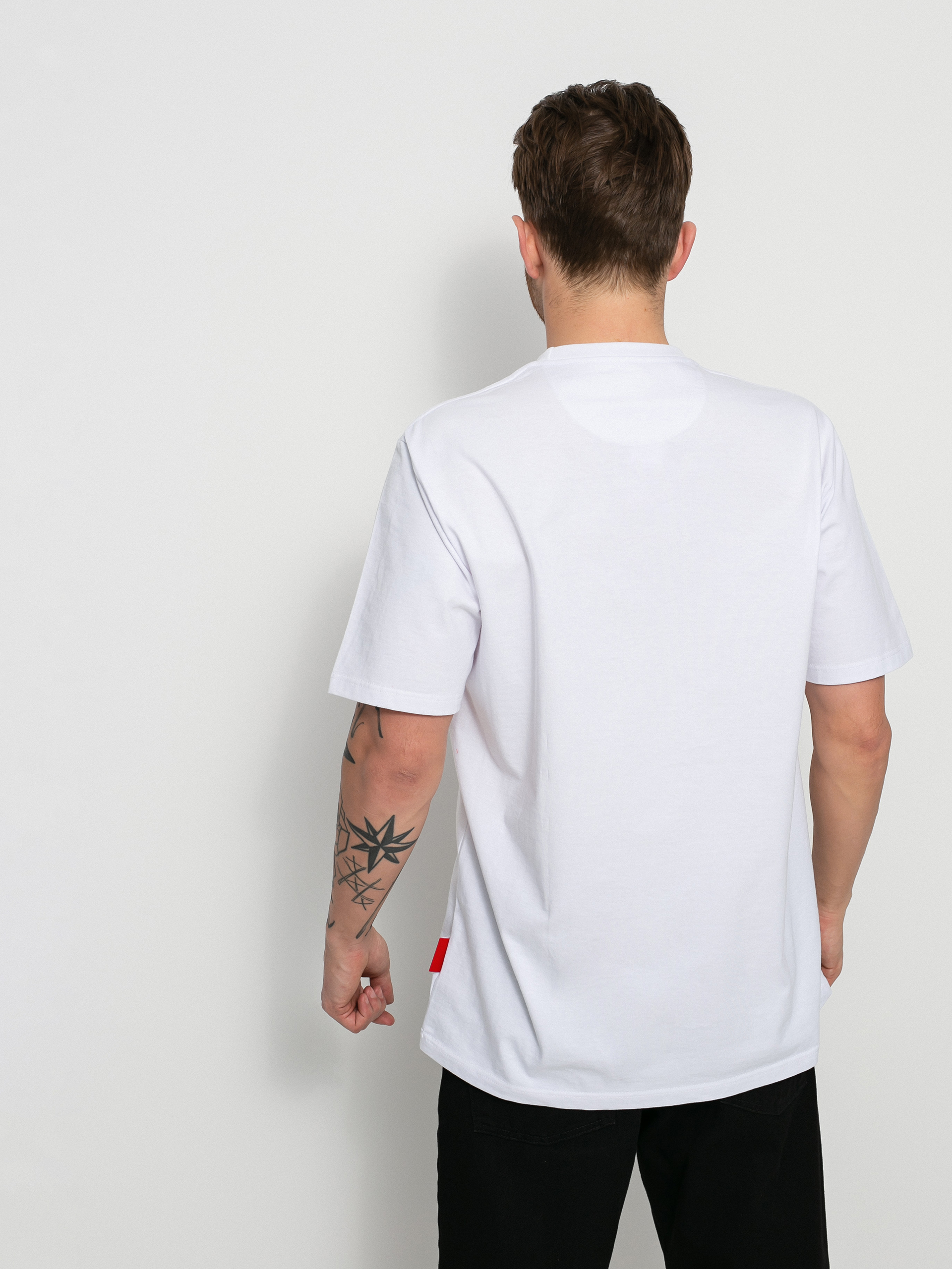 T-shirt Prosto Classic XXII (white)
