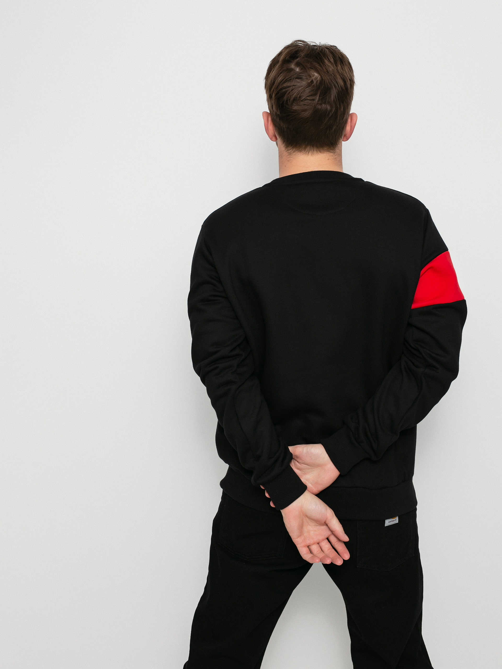 Bluza Prosto Talarm (black)