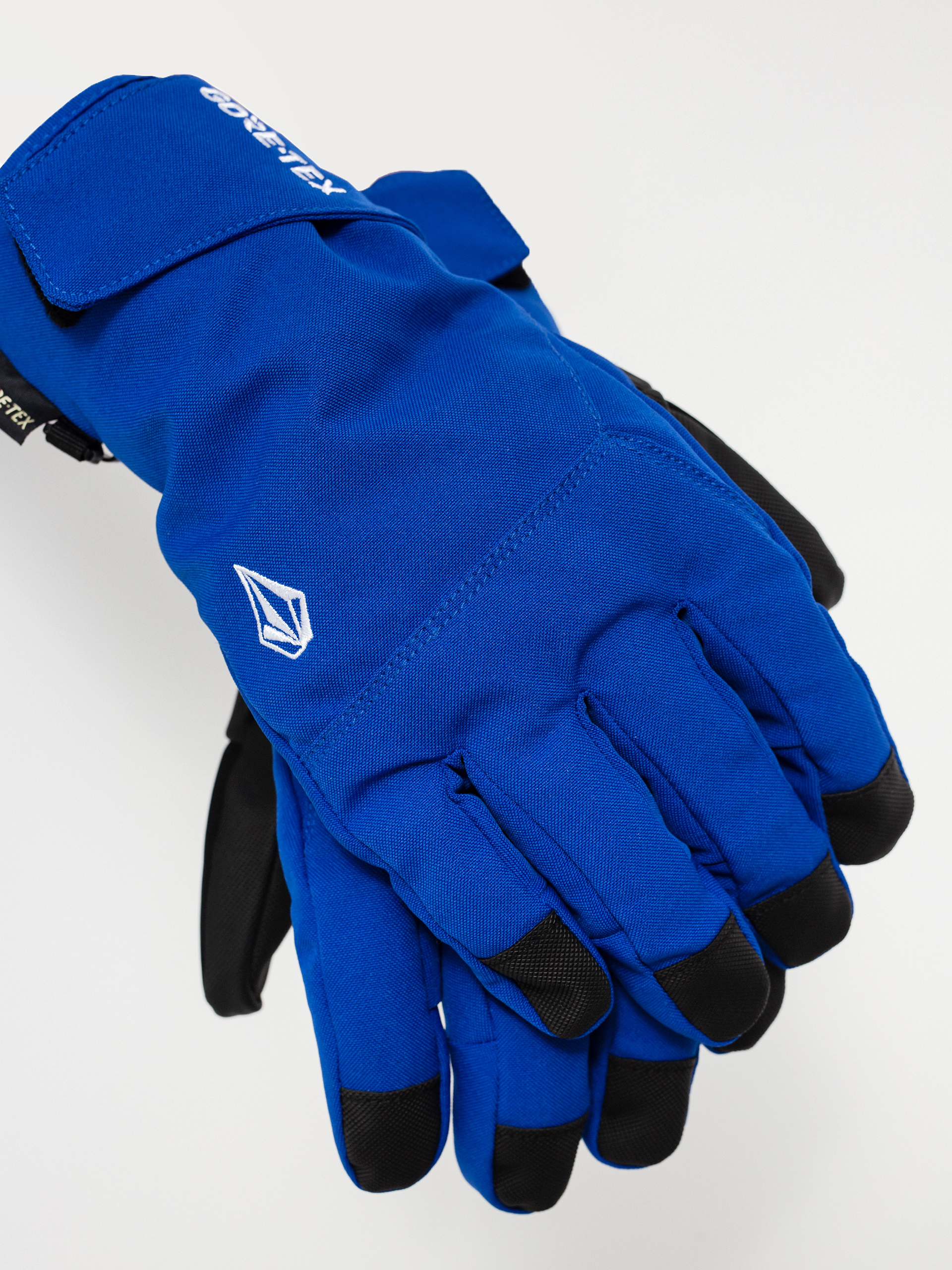 Rękawice Volcom Cp2 Gore Tex (bright blue)