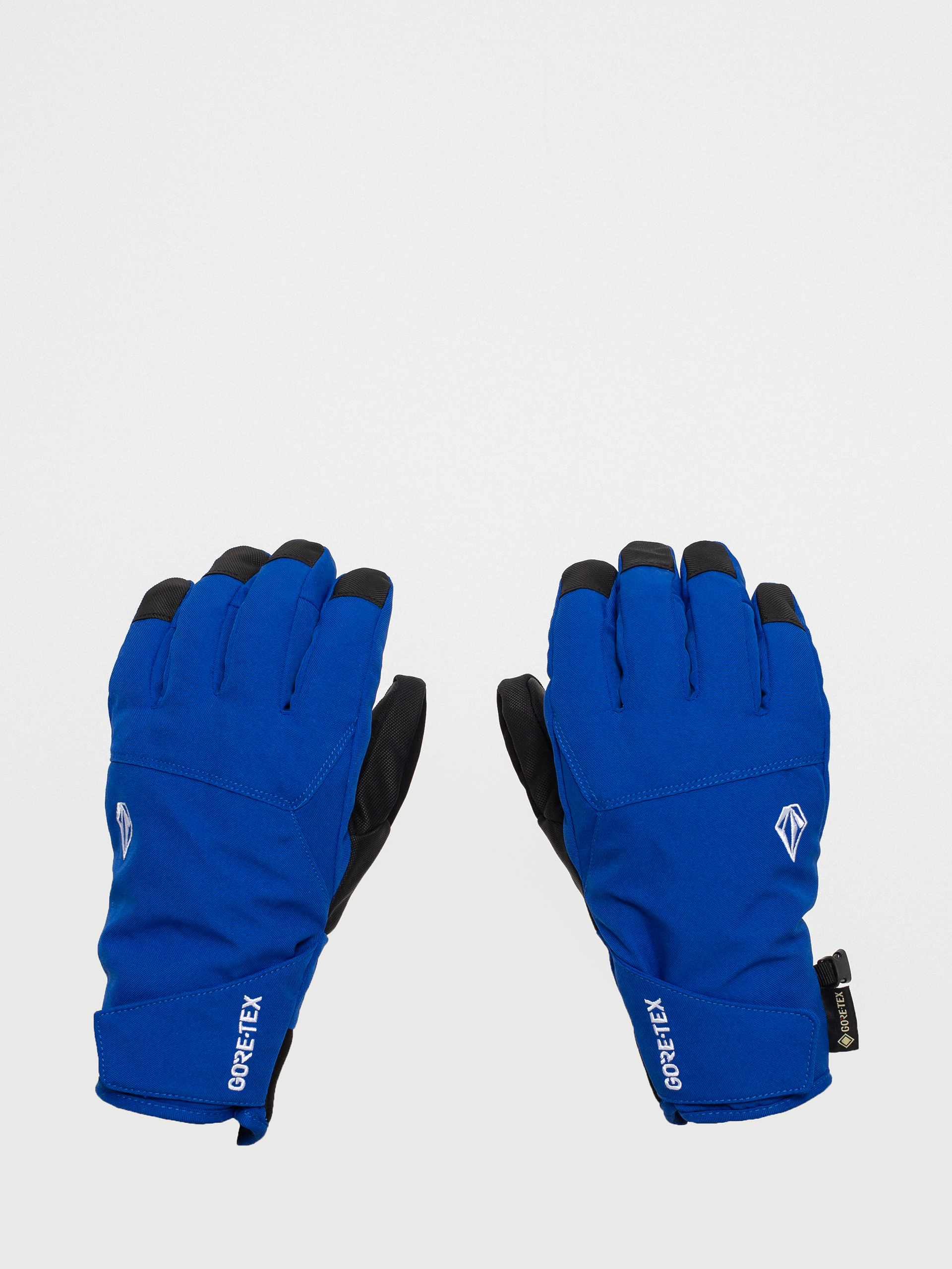 Rękawice Volcom Cp2 Gore Tex (bright blue)