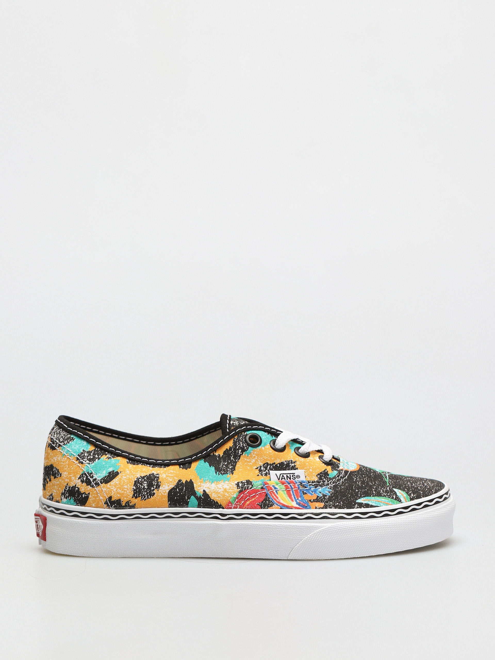 Buty Vans X Crayola Authentic (crayola/van doren inspired)