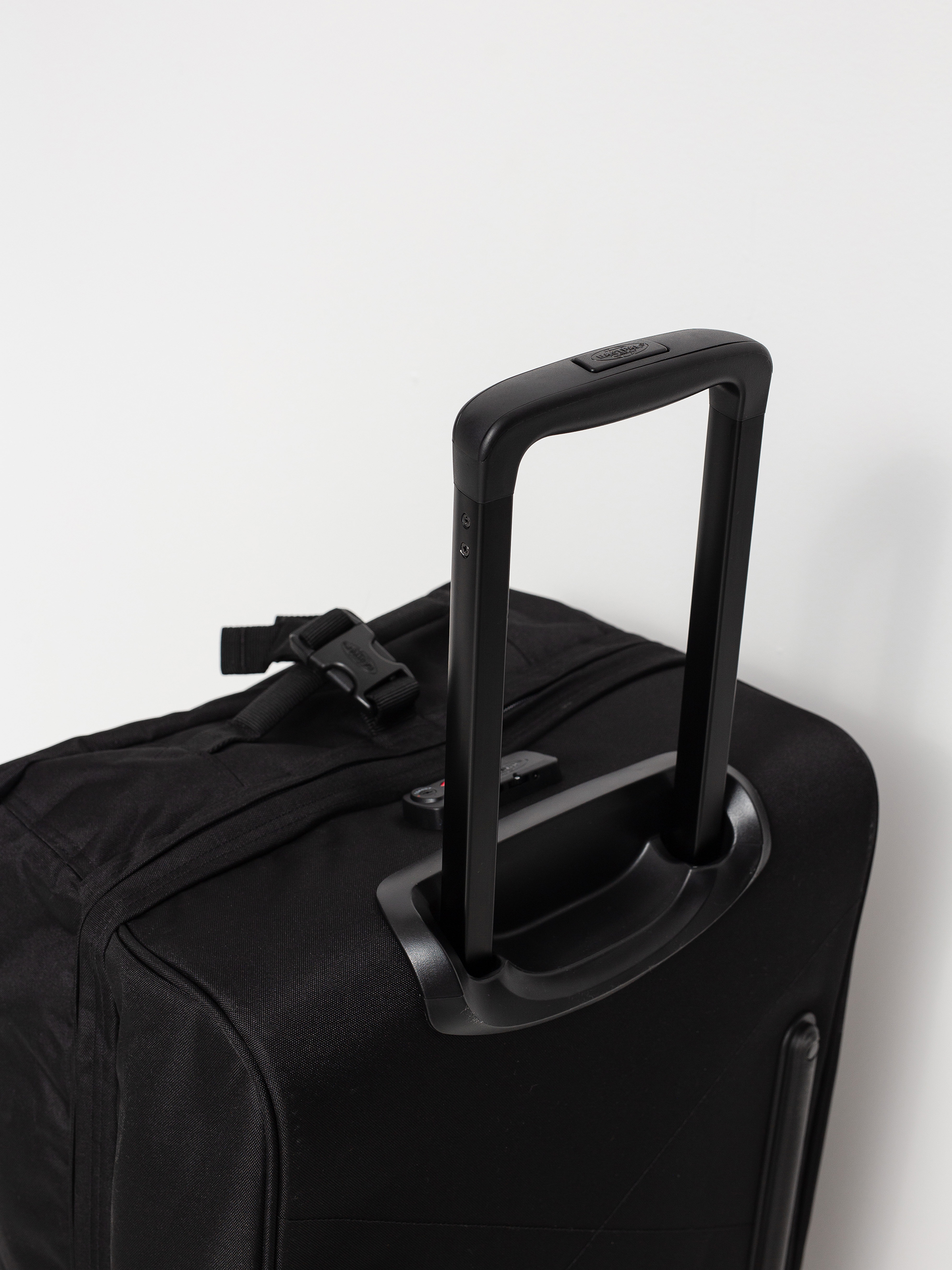 Walizka Eastpak Double Tranverz M (black)