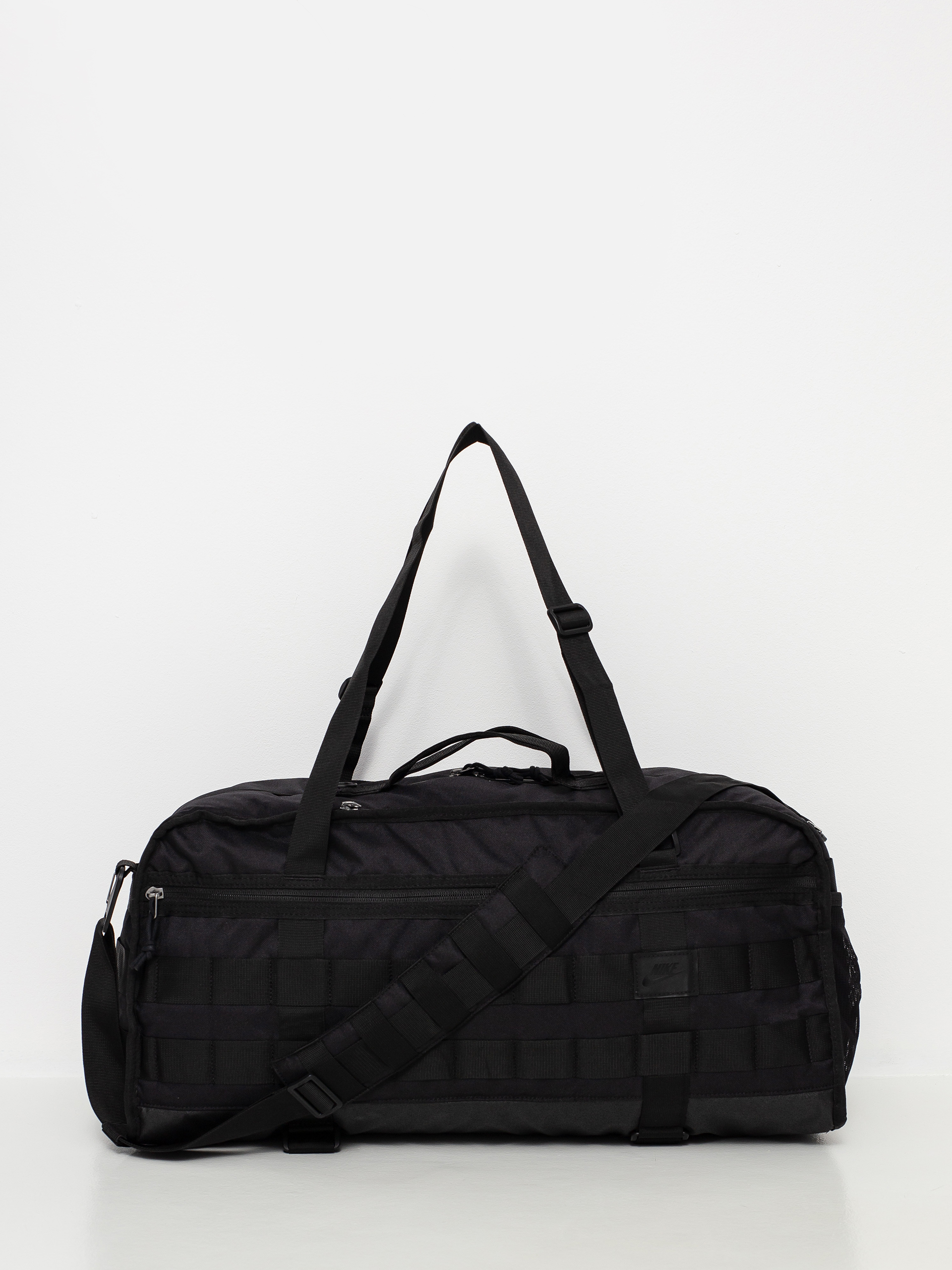 Torba Nike SB RPM (black/black/white)