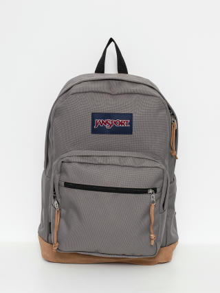 Plecak JanSport Right Pack (graphite grey)