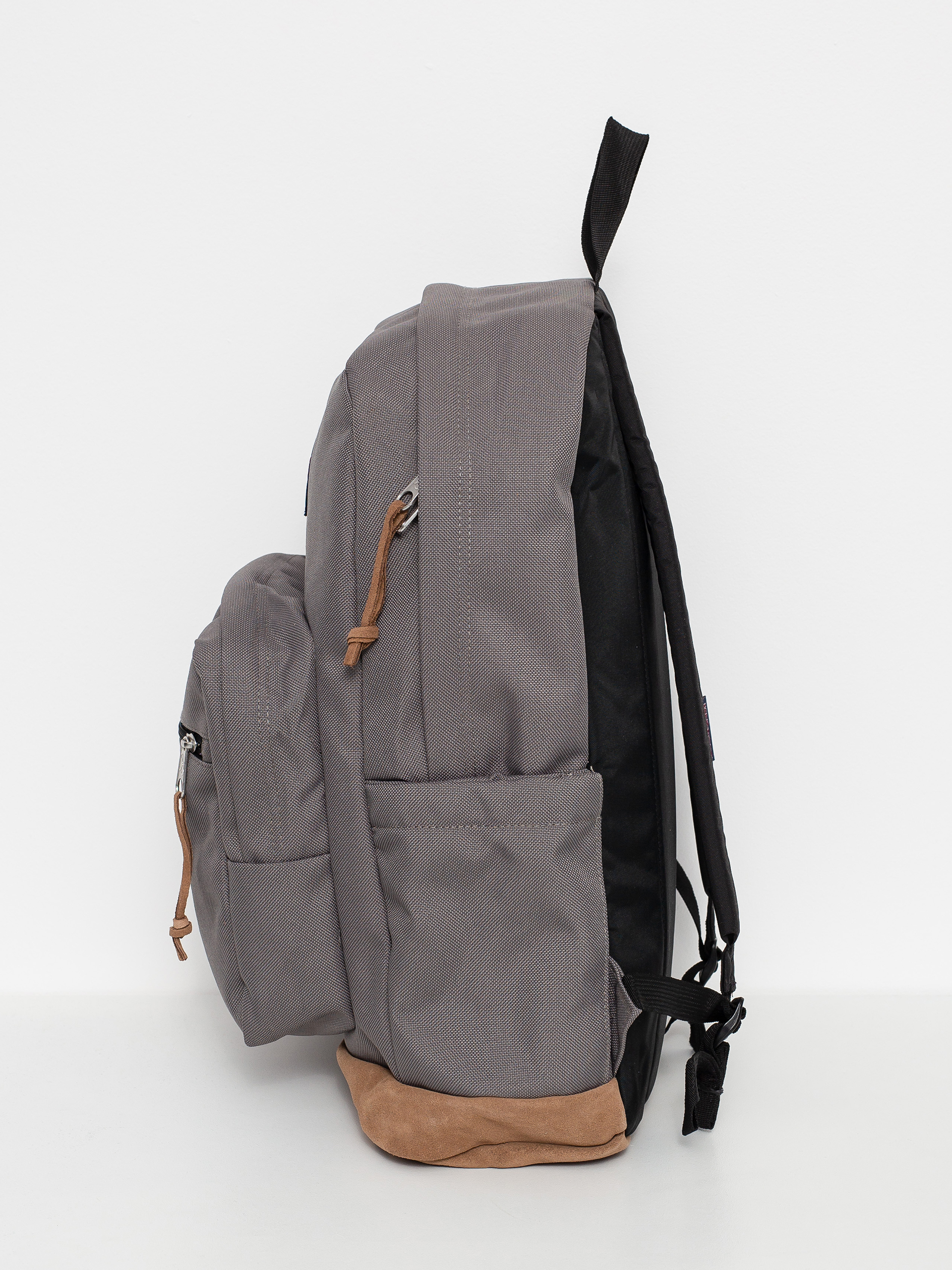 Plecak JanSport Right Pack - szary (graphite grey)