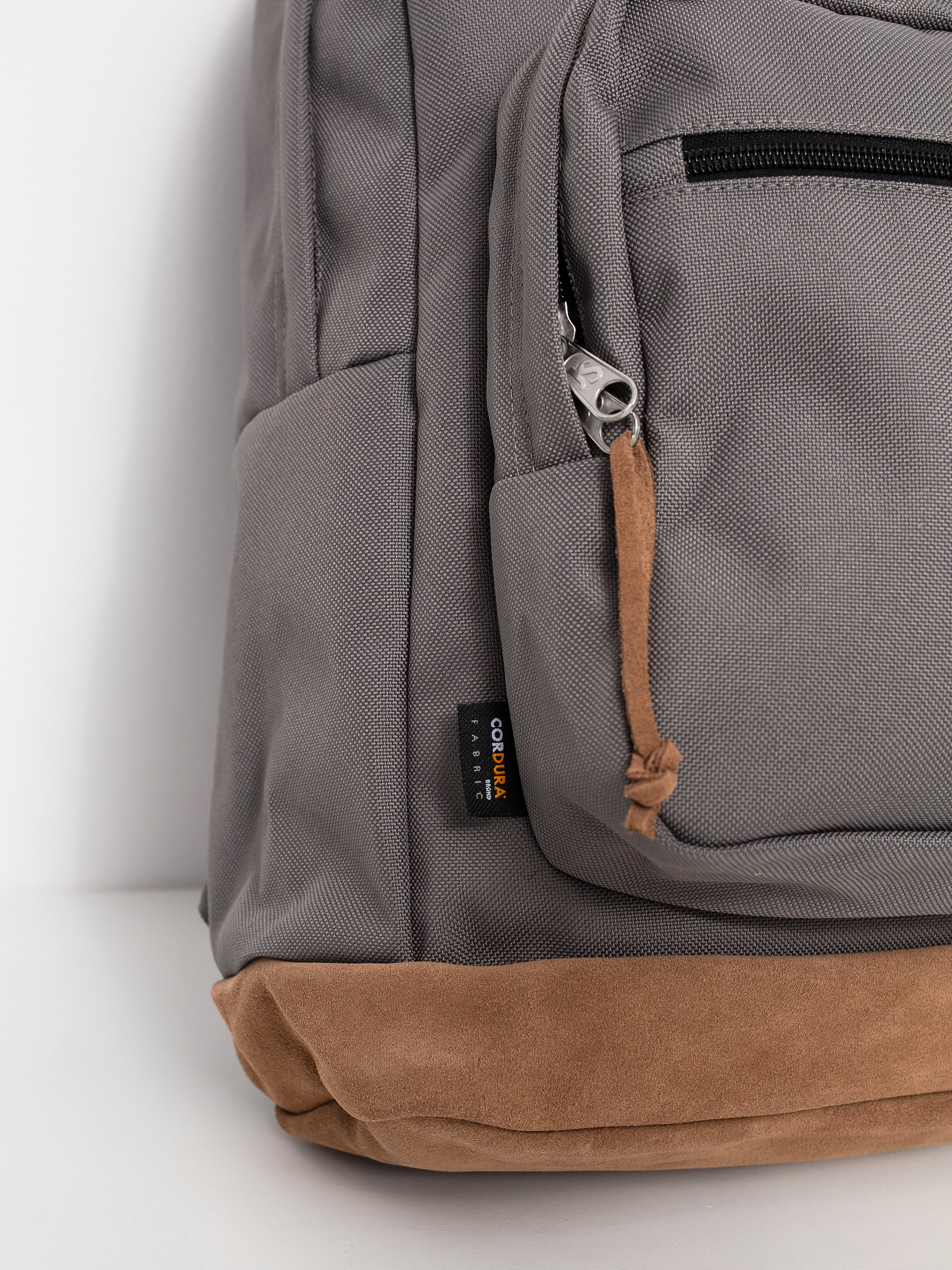 Plecak JanSport Right Pack (graphite grey)