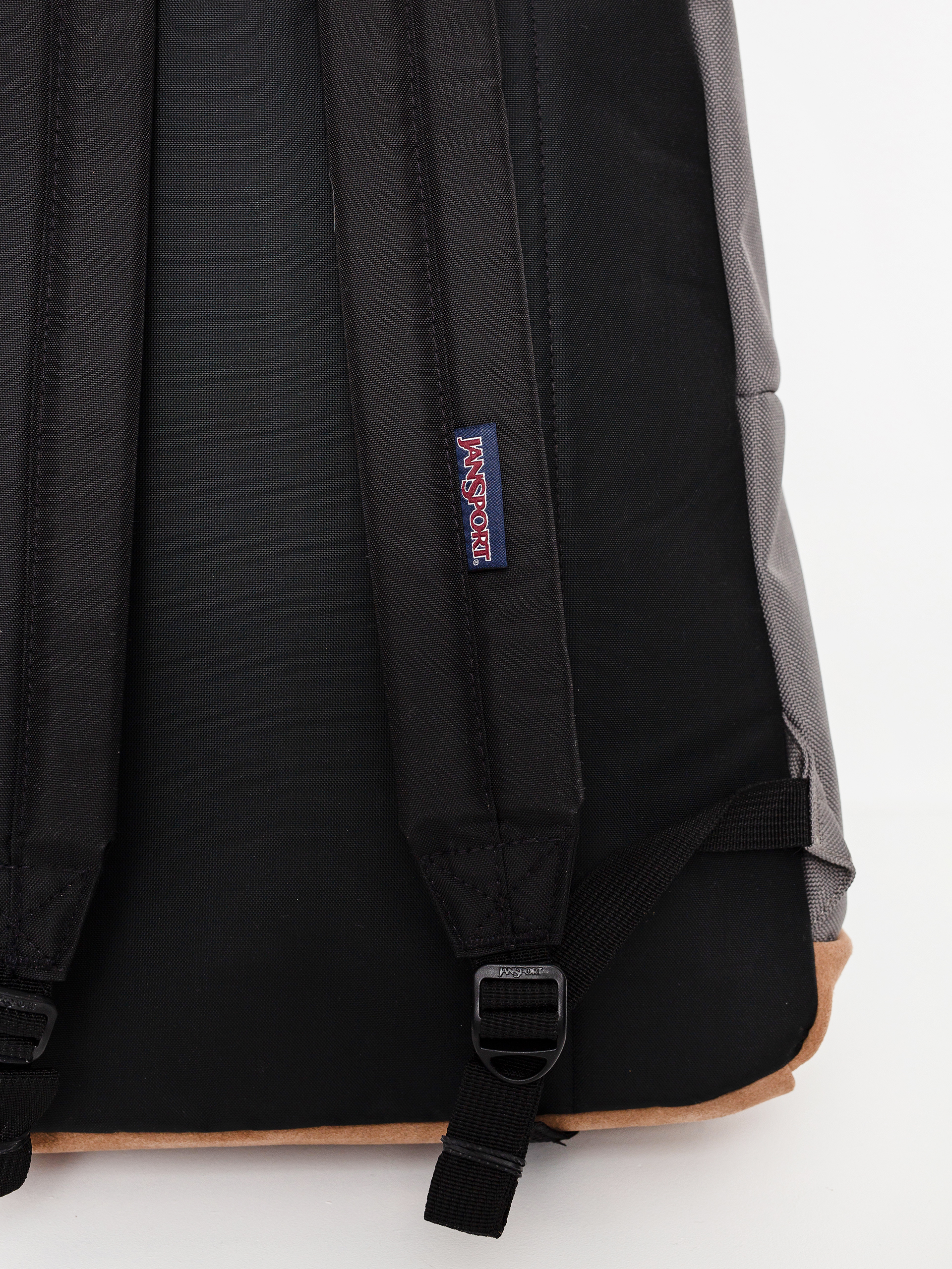 Plecak JanSport Right Pack (graphite grey)
