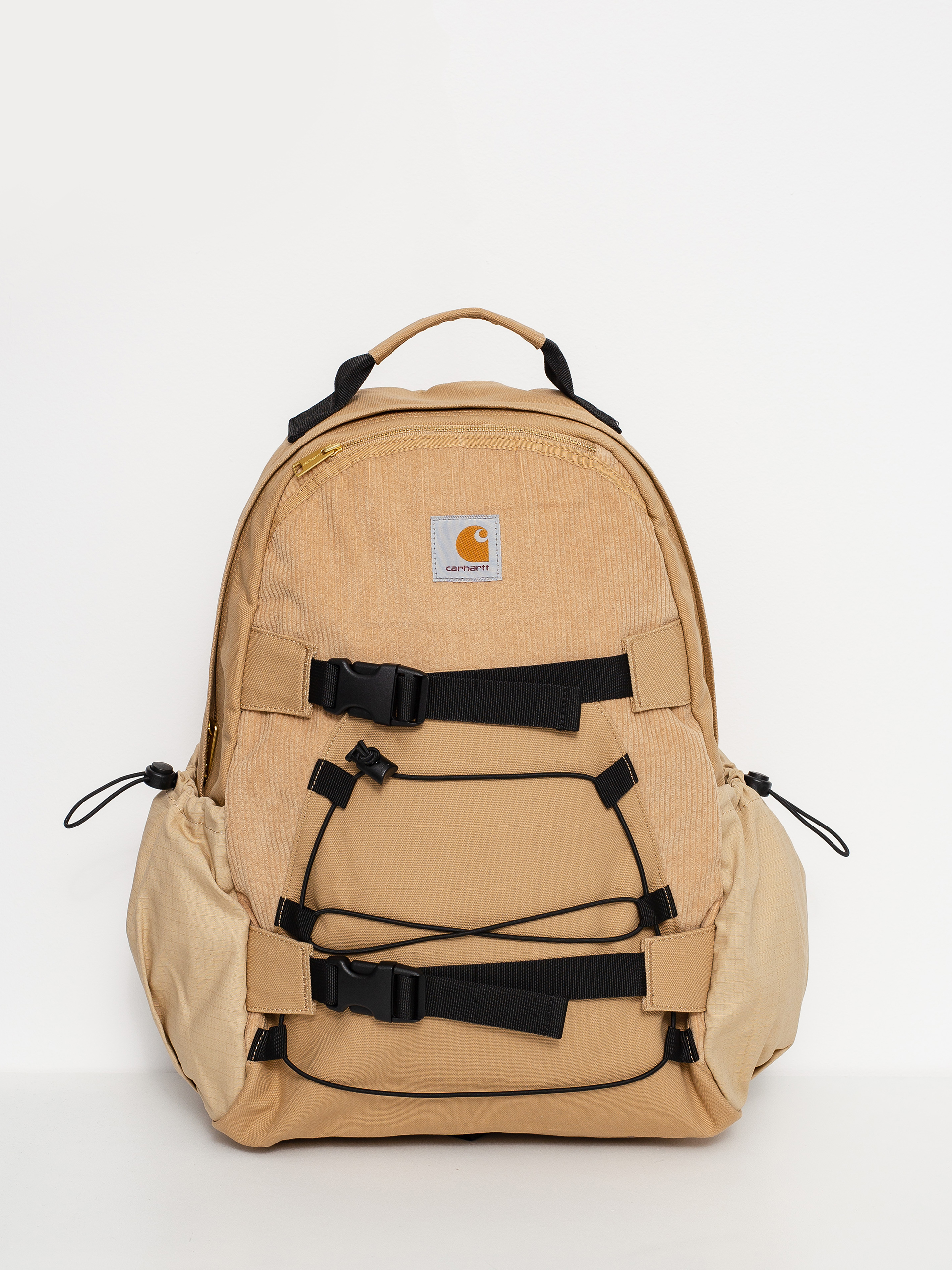Plecak Carhartt WIP Medley (dusty h brown)