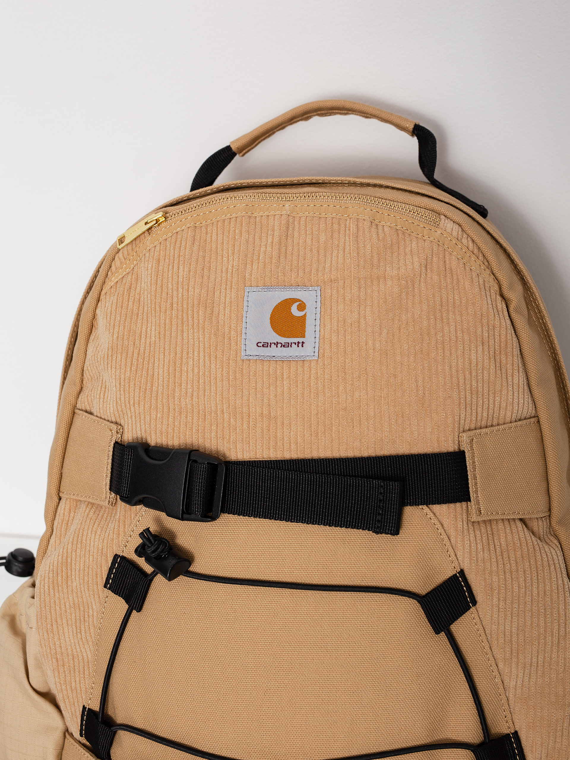 Plecak Carhartt WIP Medley (dusty h brown)