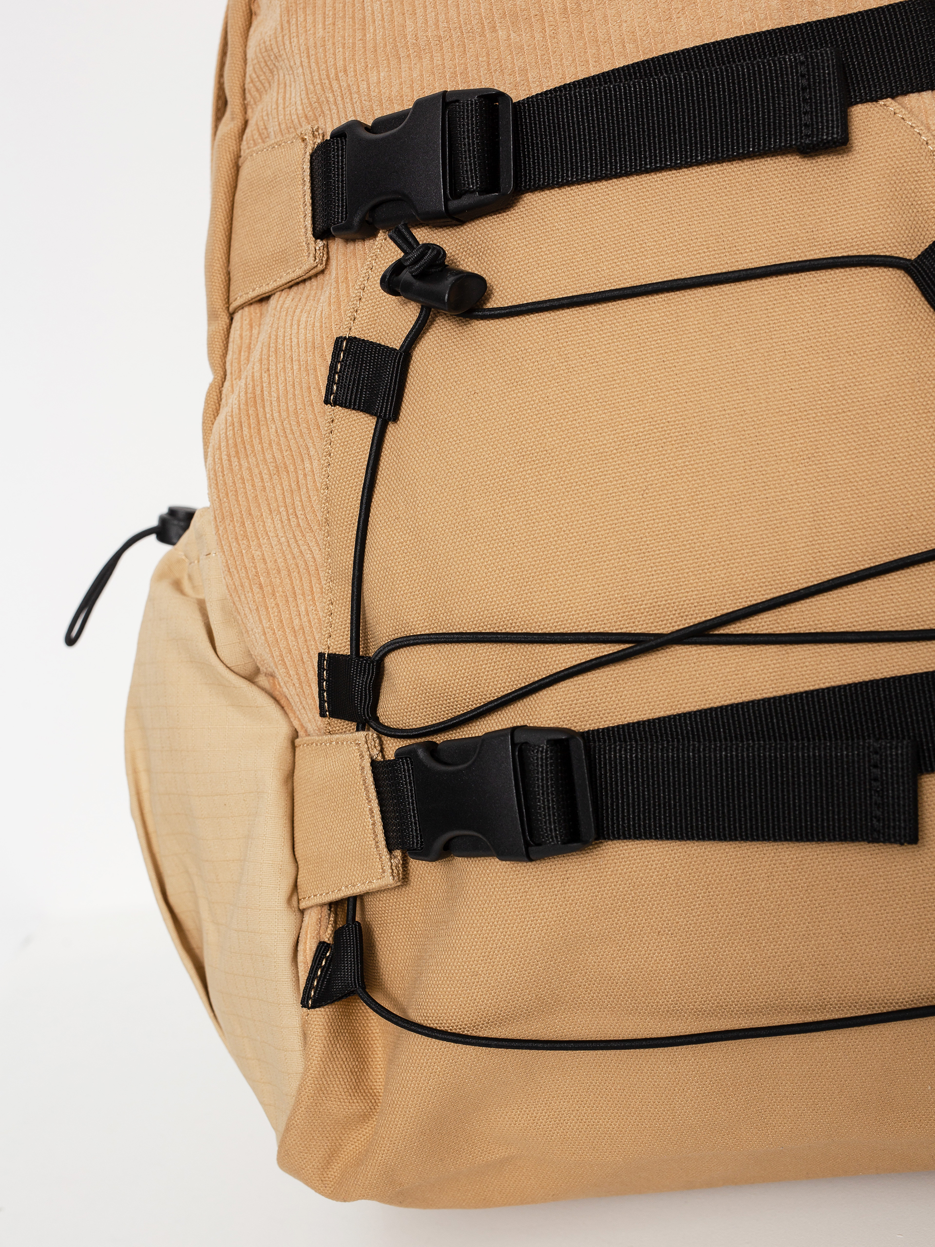 Plecak Carhartt WIP Medley (dusty h brown)