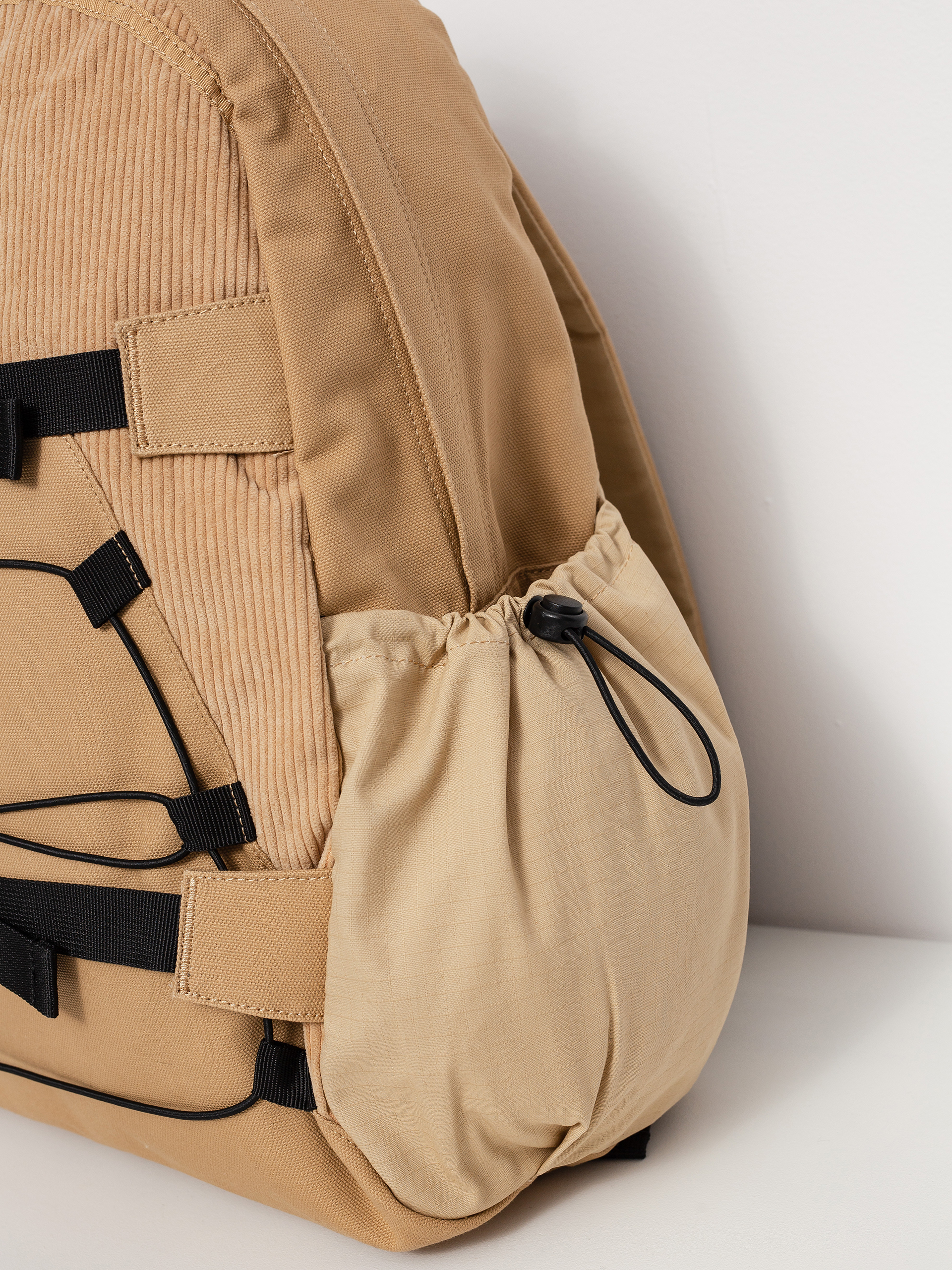 Plecak Carhartt WIP Medley (dusty h brown)