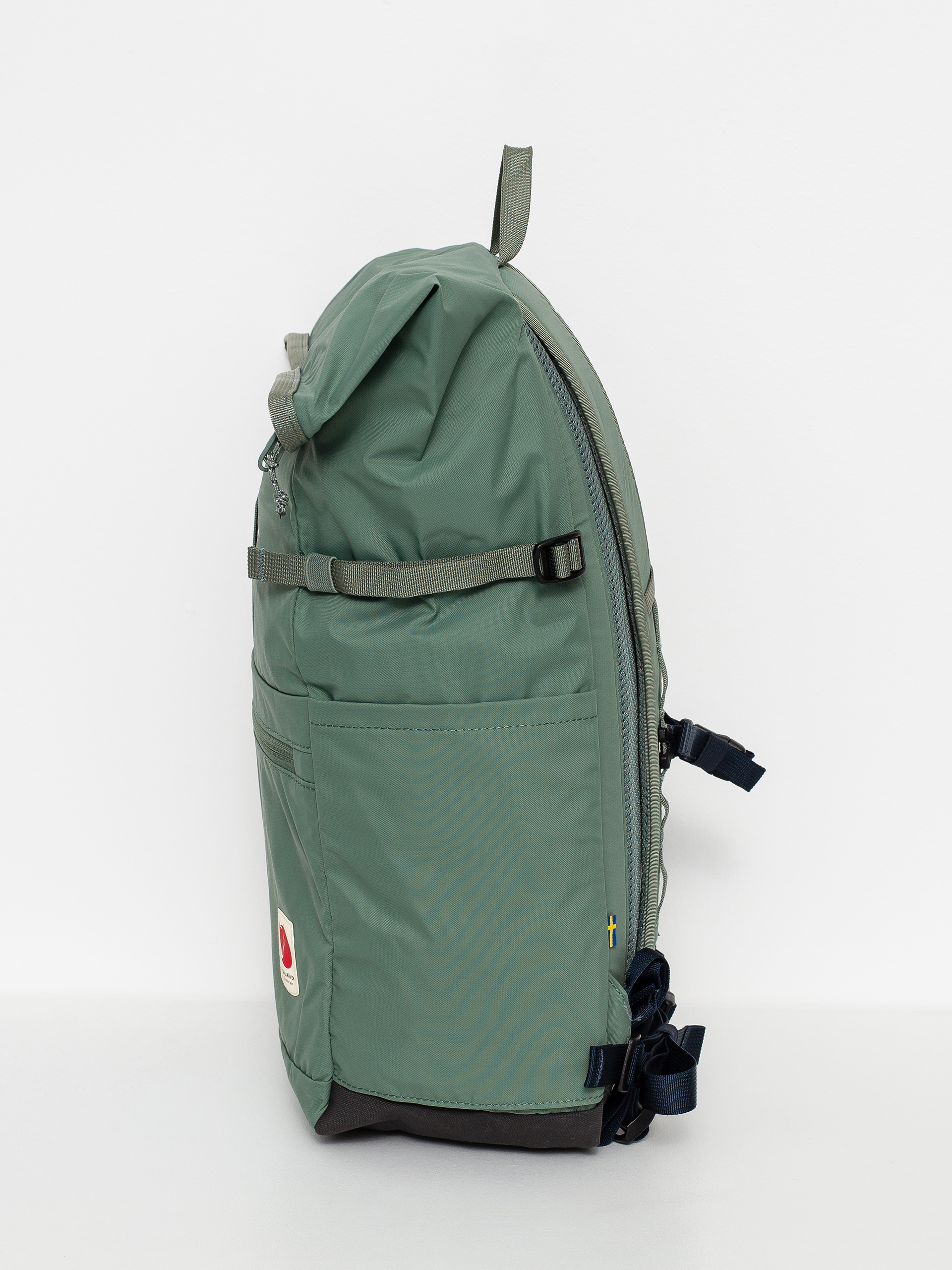 Plecak Fjallraven High Coast Foldsack 24 (patina green)