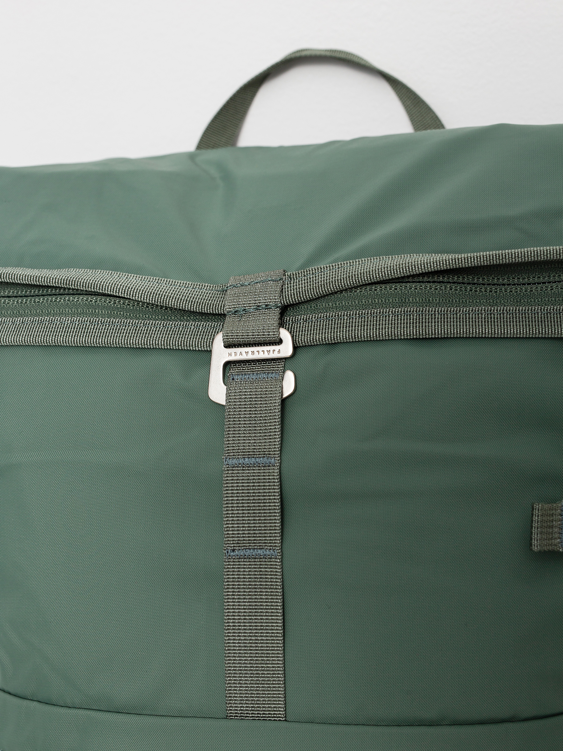 Plecak Fjallraven High Coast Foldsack 24 (patina green)