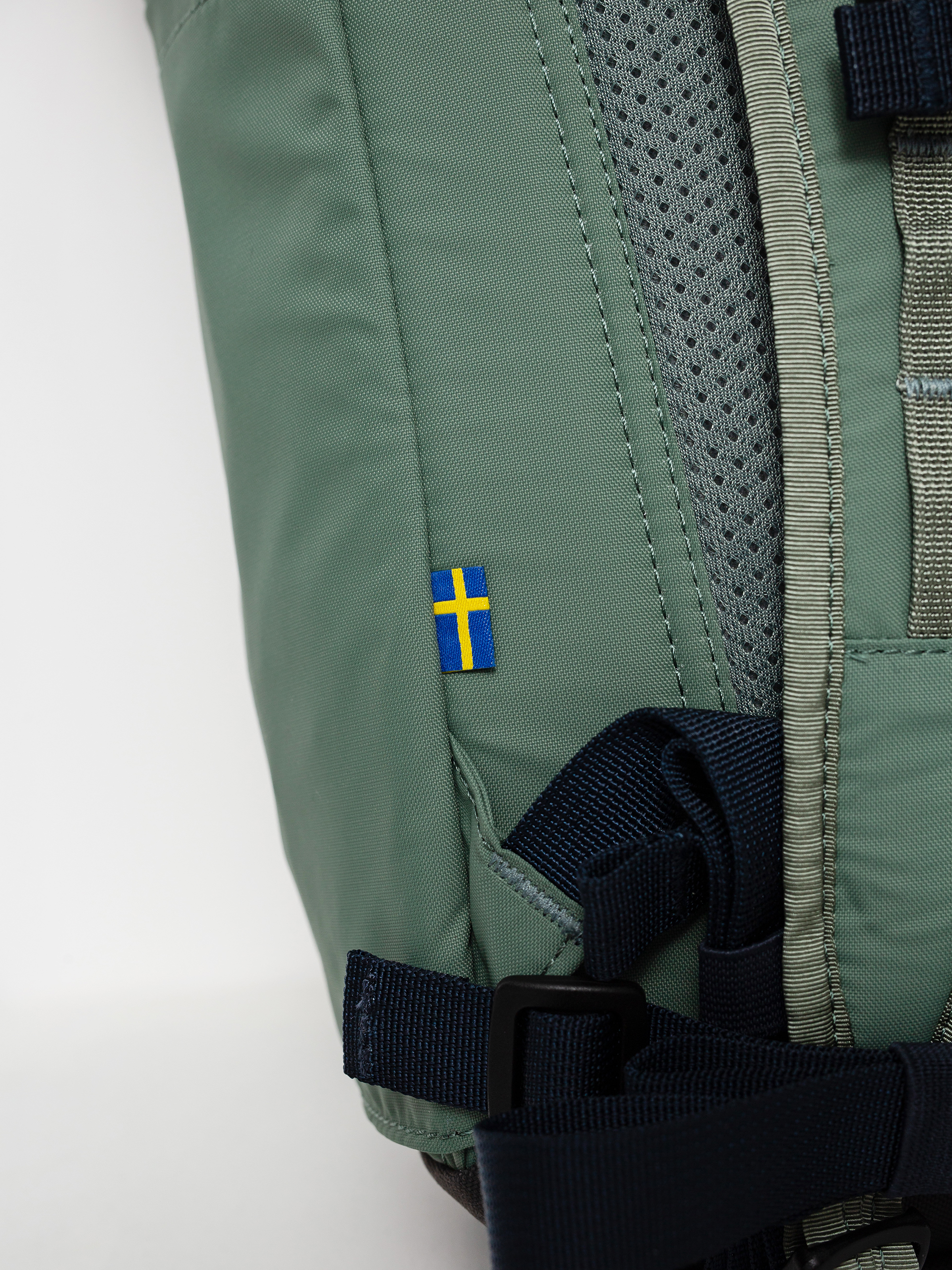 Plecak Fjallraven High Coast Foldsack 24 (patina green)