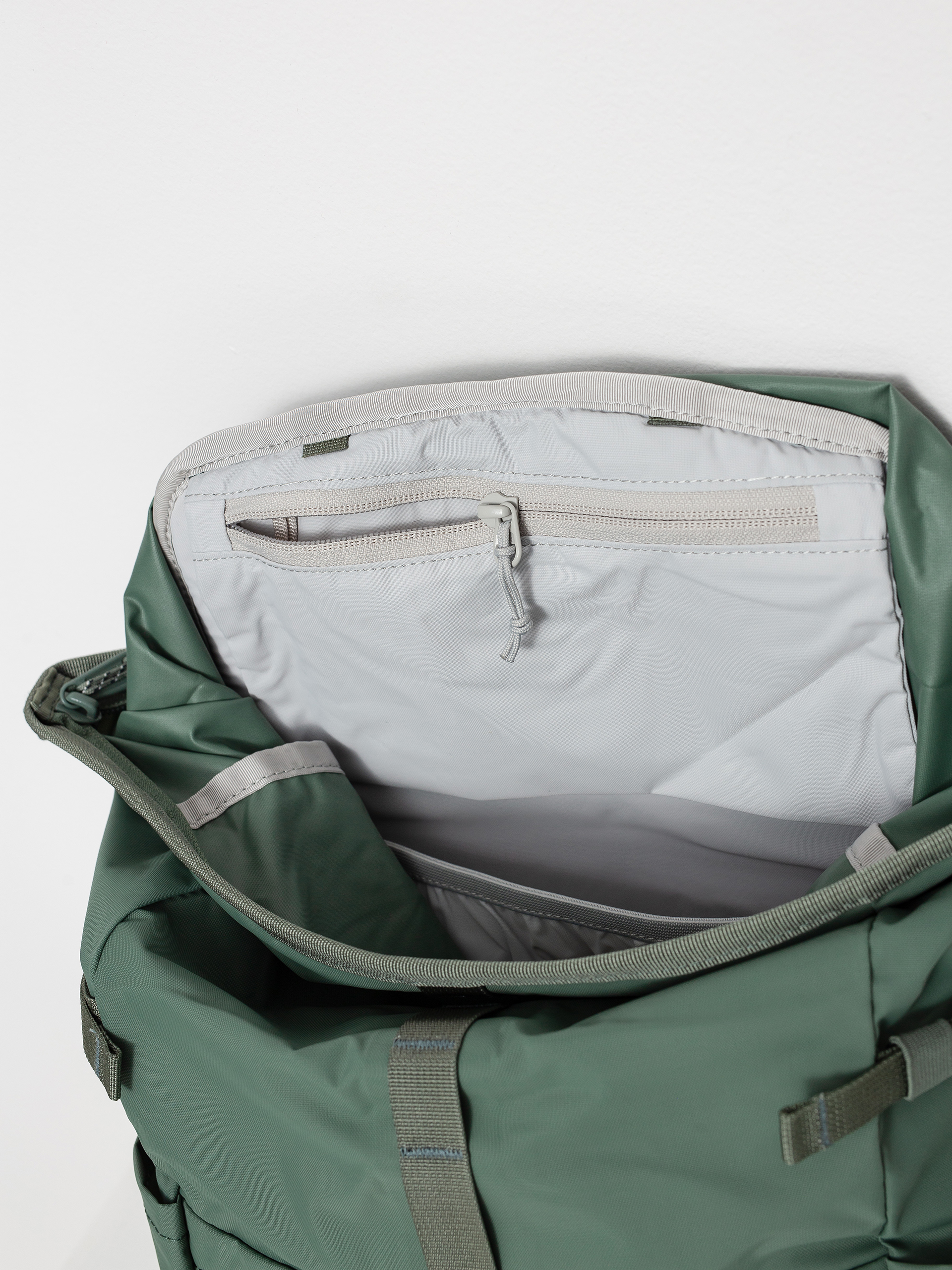 Plecak Fjallraven High Coast Foldsack 24 (patina green)