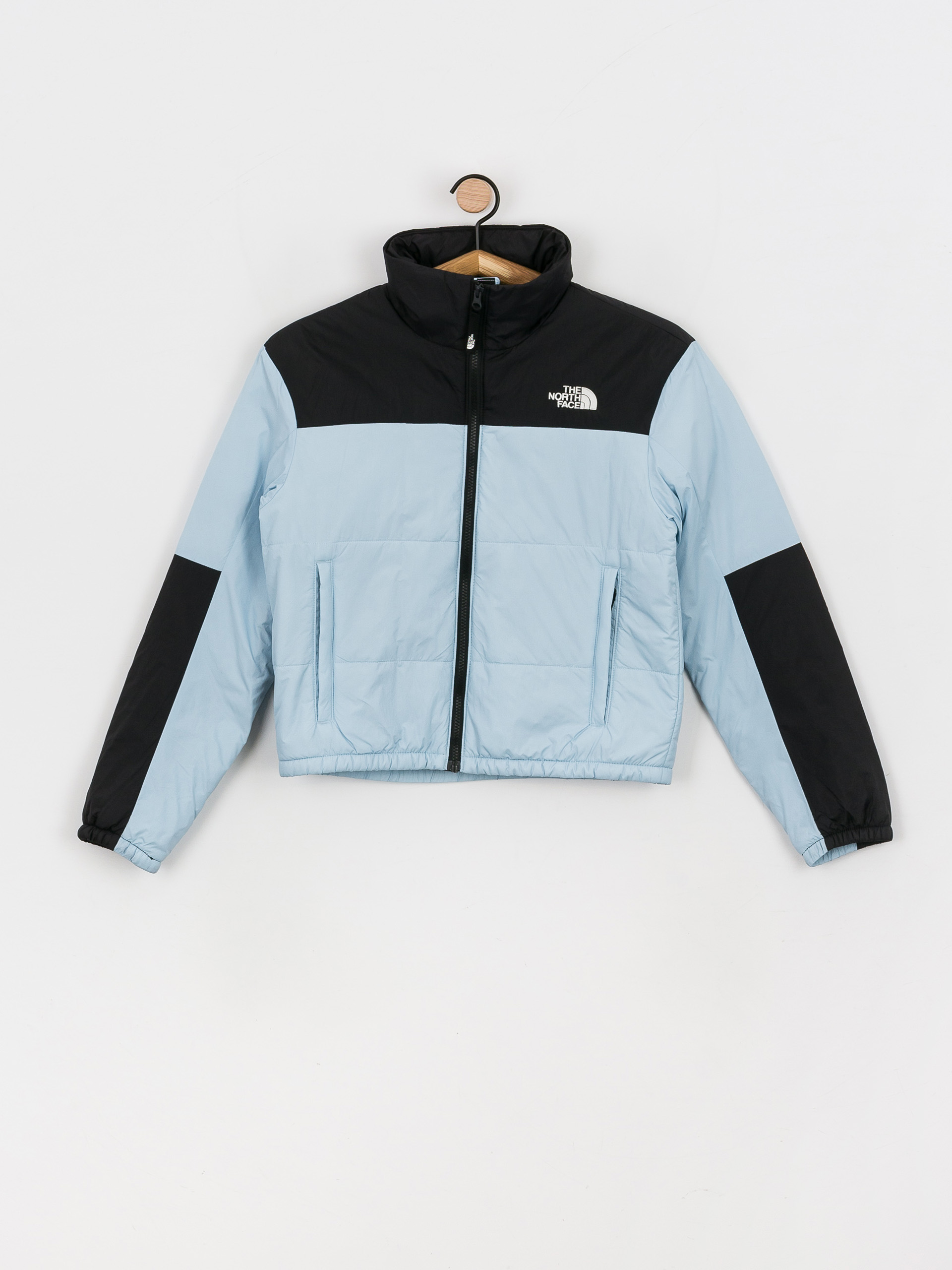 Kurtka The North Face Gosei Puffer Wmn (beta blue)