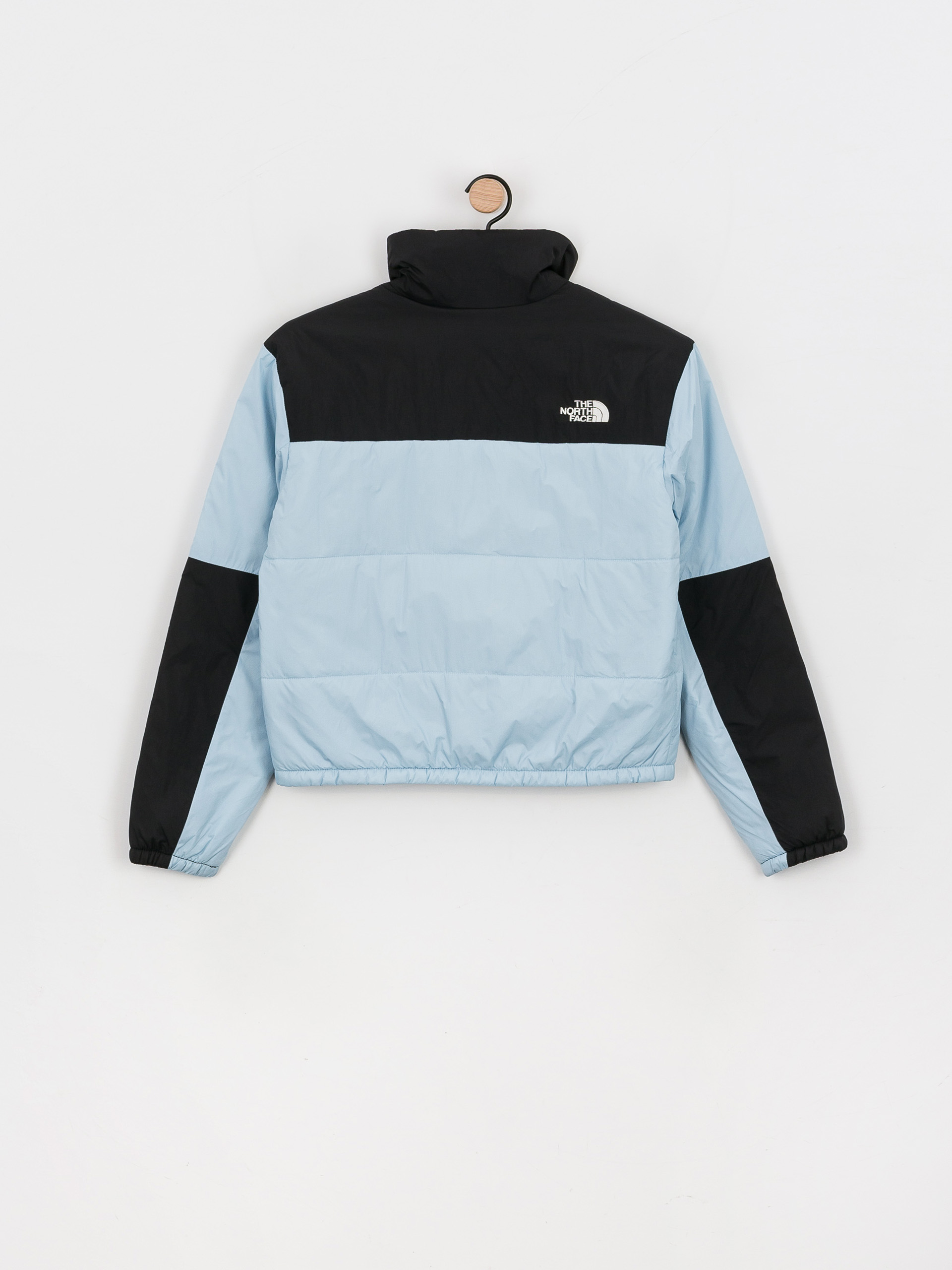 Kurtka The North Face Gosei Puffer Wmn (beta blue)