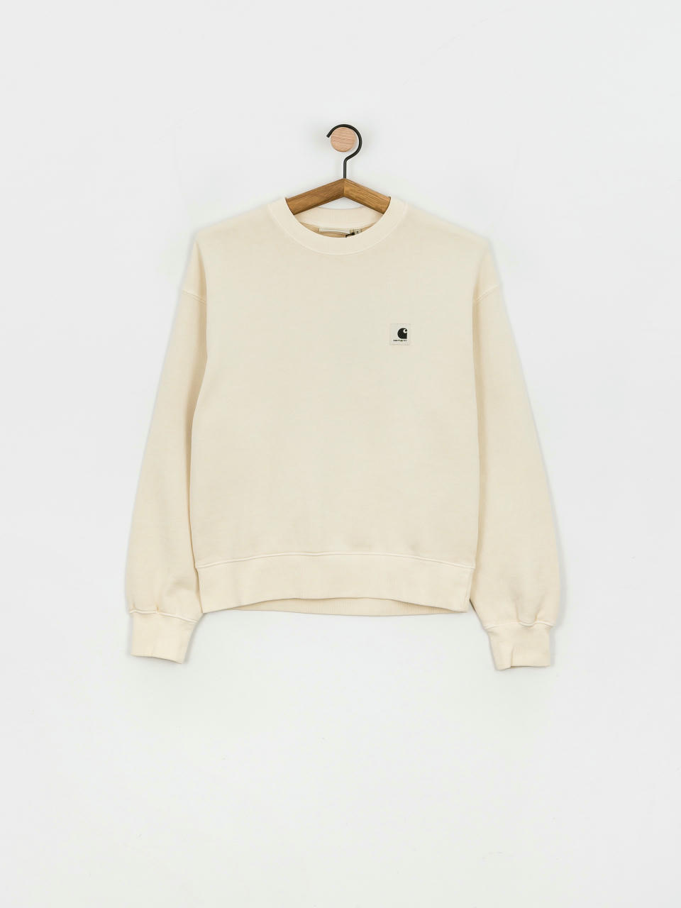 Bluza Carhartt WIP Nelson Wmn (natural)