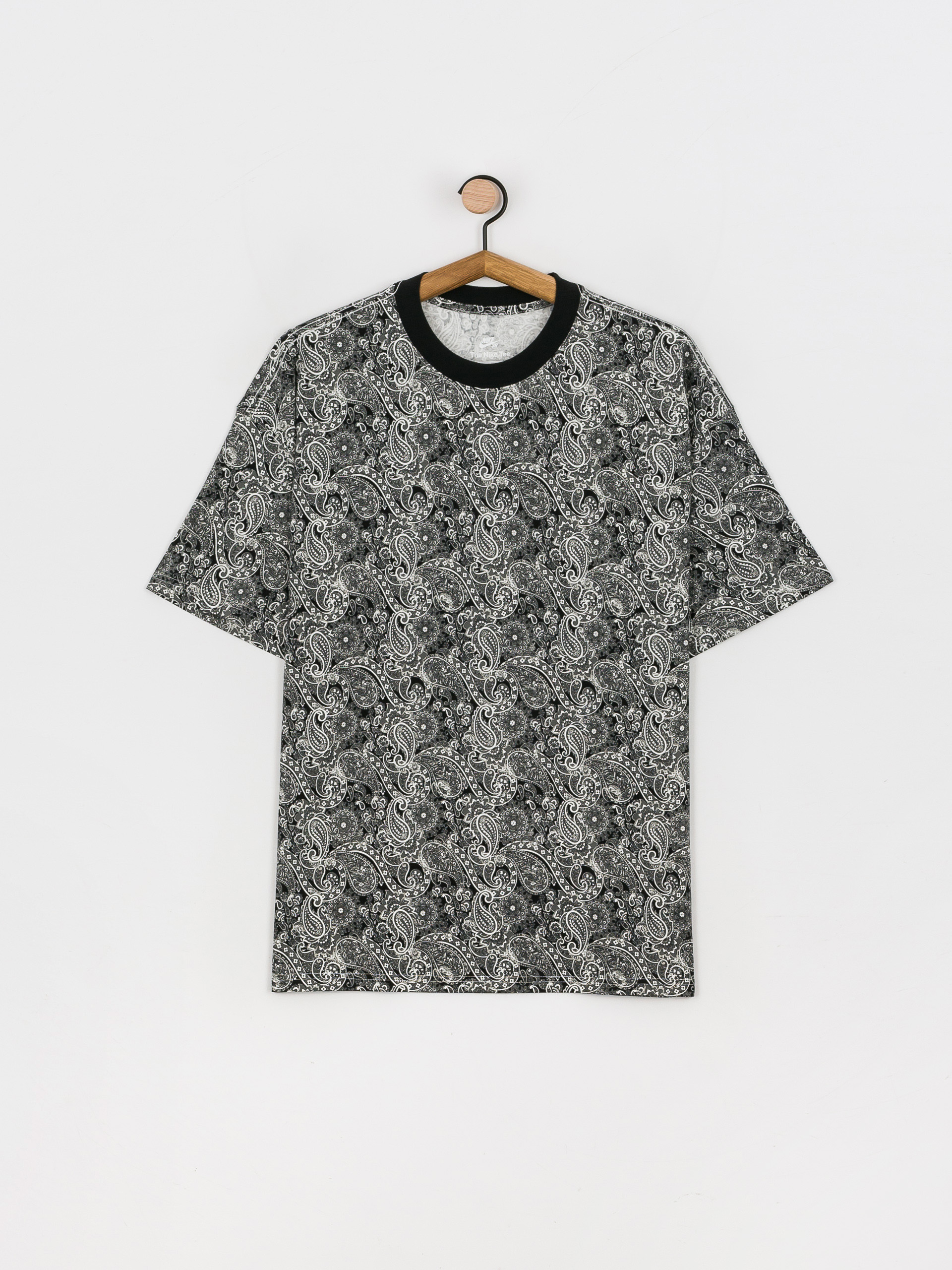 T-shirt Nike SB Paisley (sail)