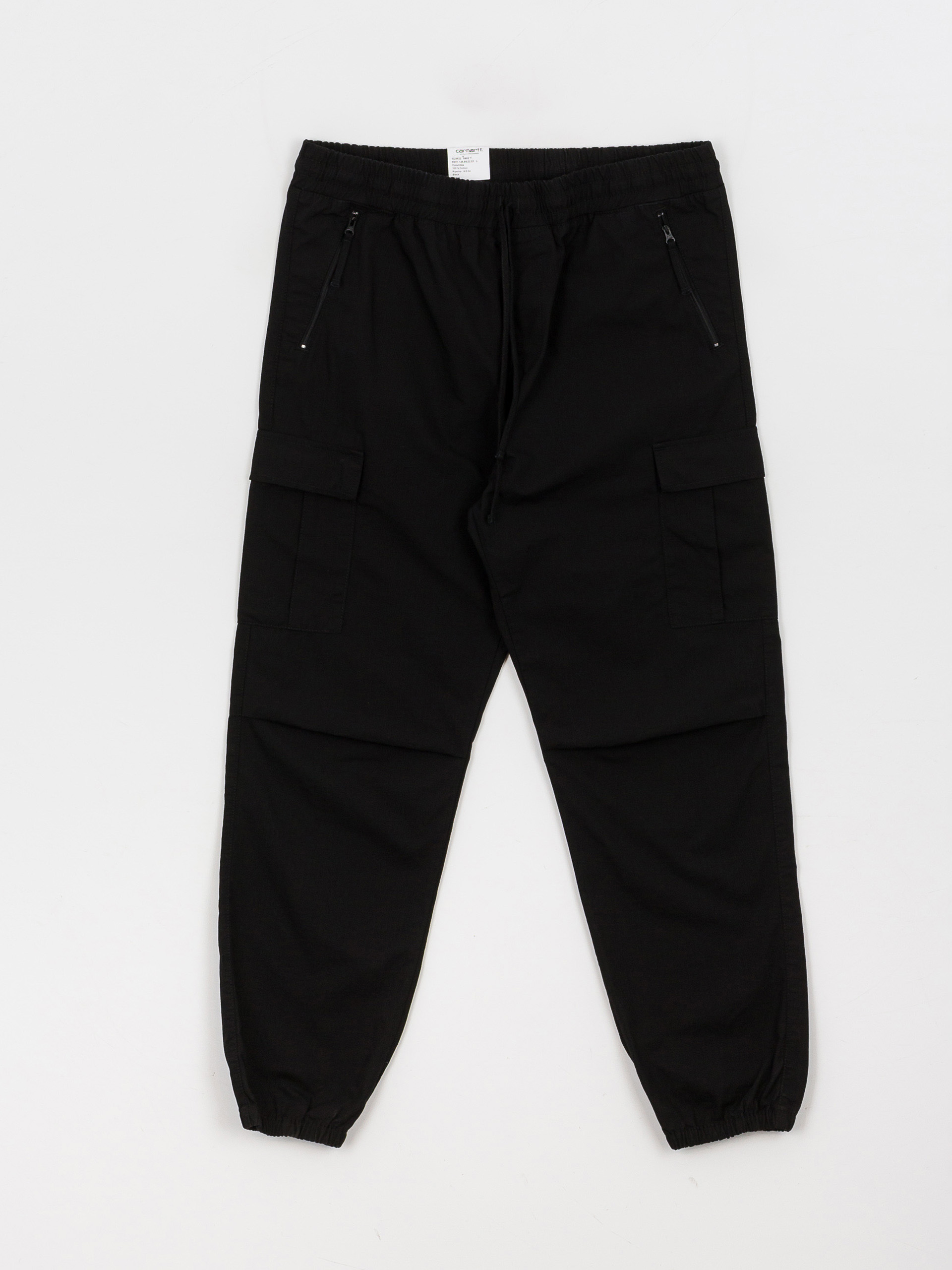 Spodnie Carhartt WIP Cargo Jogger (black)