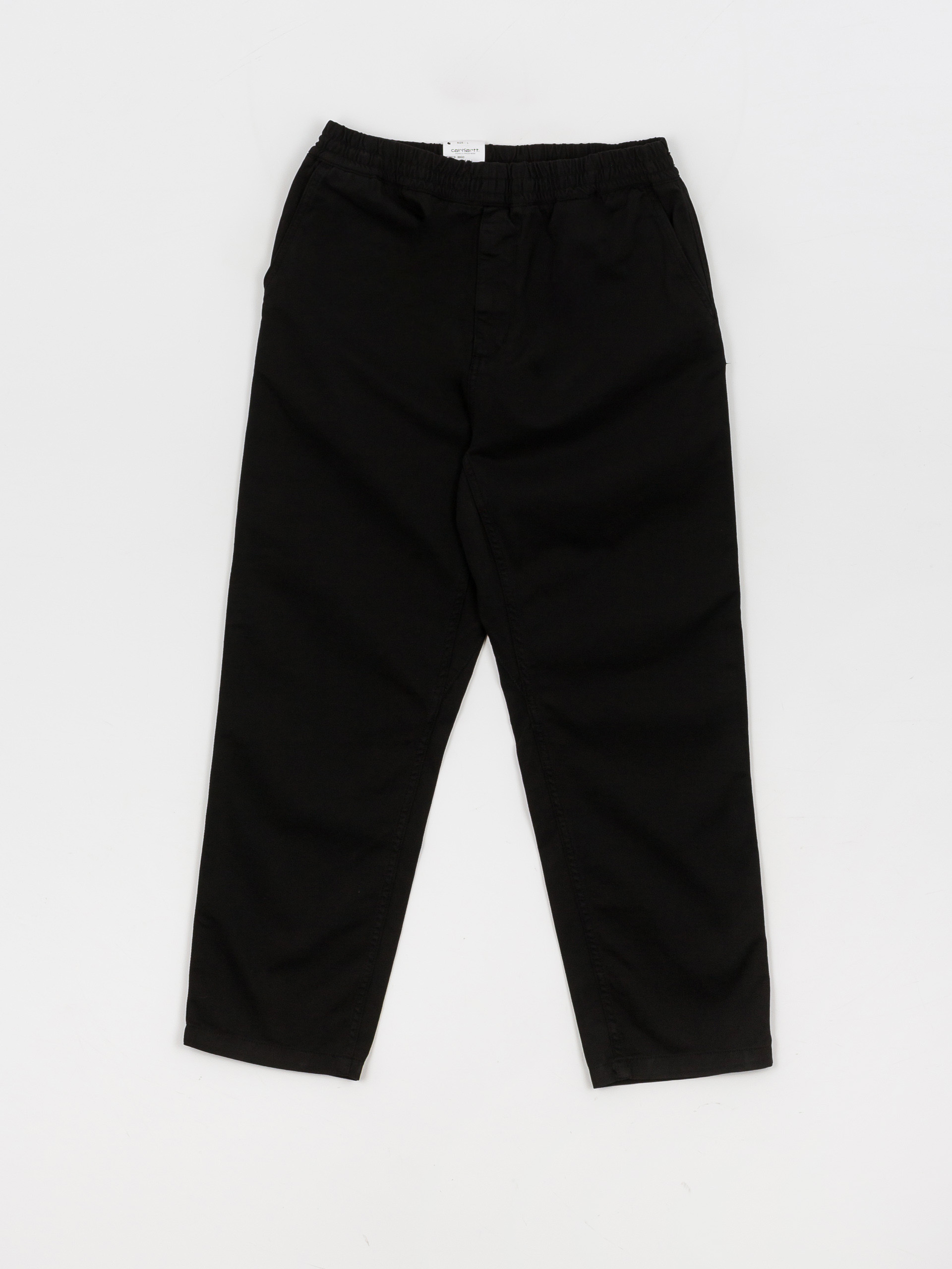 Spodnie Carhartt WIP Flint (black)