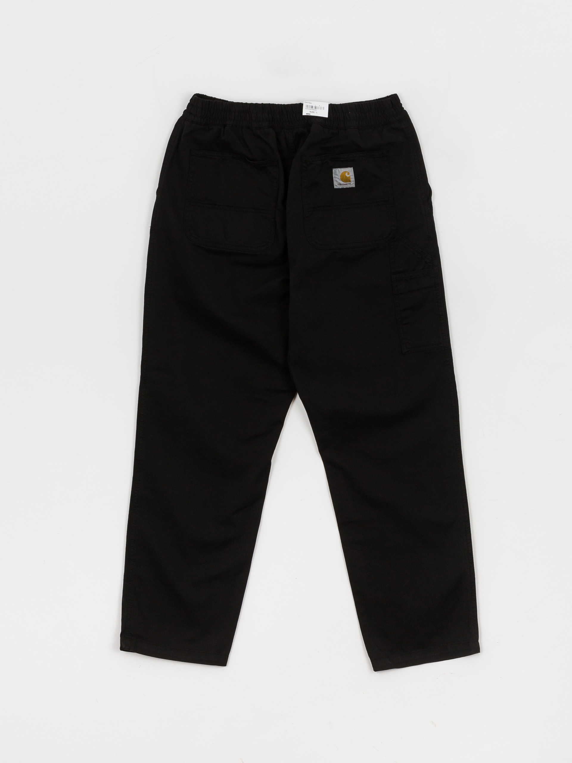 Spodnie Carhartt WIP Flint (black)