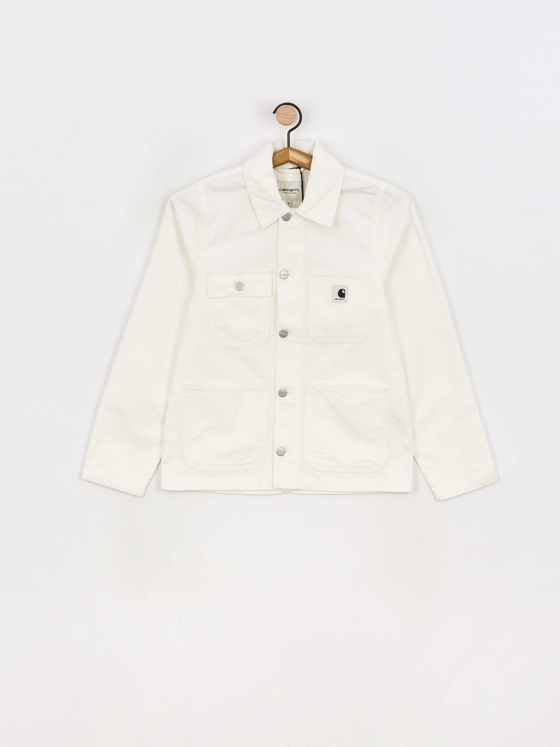 Kurtka Carhartt WIP Michigan Wmn (wax)