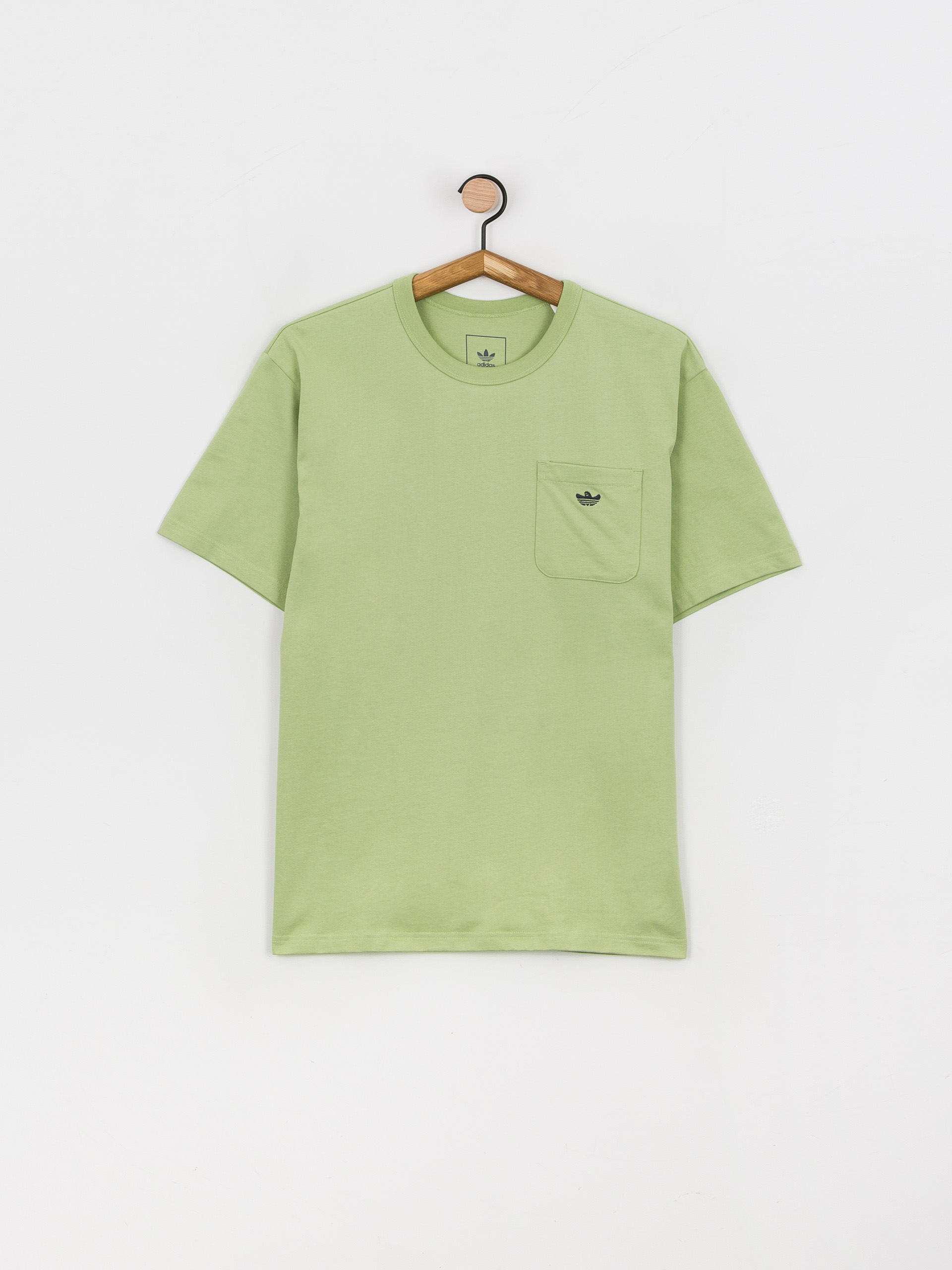 T-shirt adidas H Shmoo (maglim/shanav)
