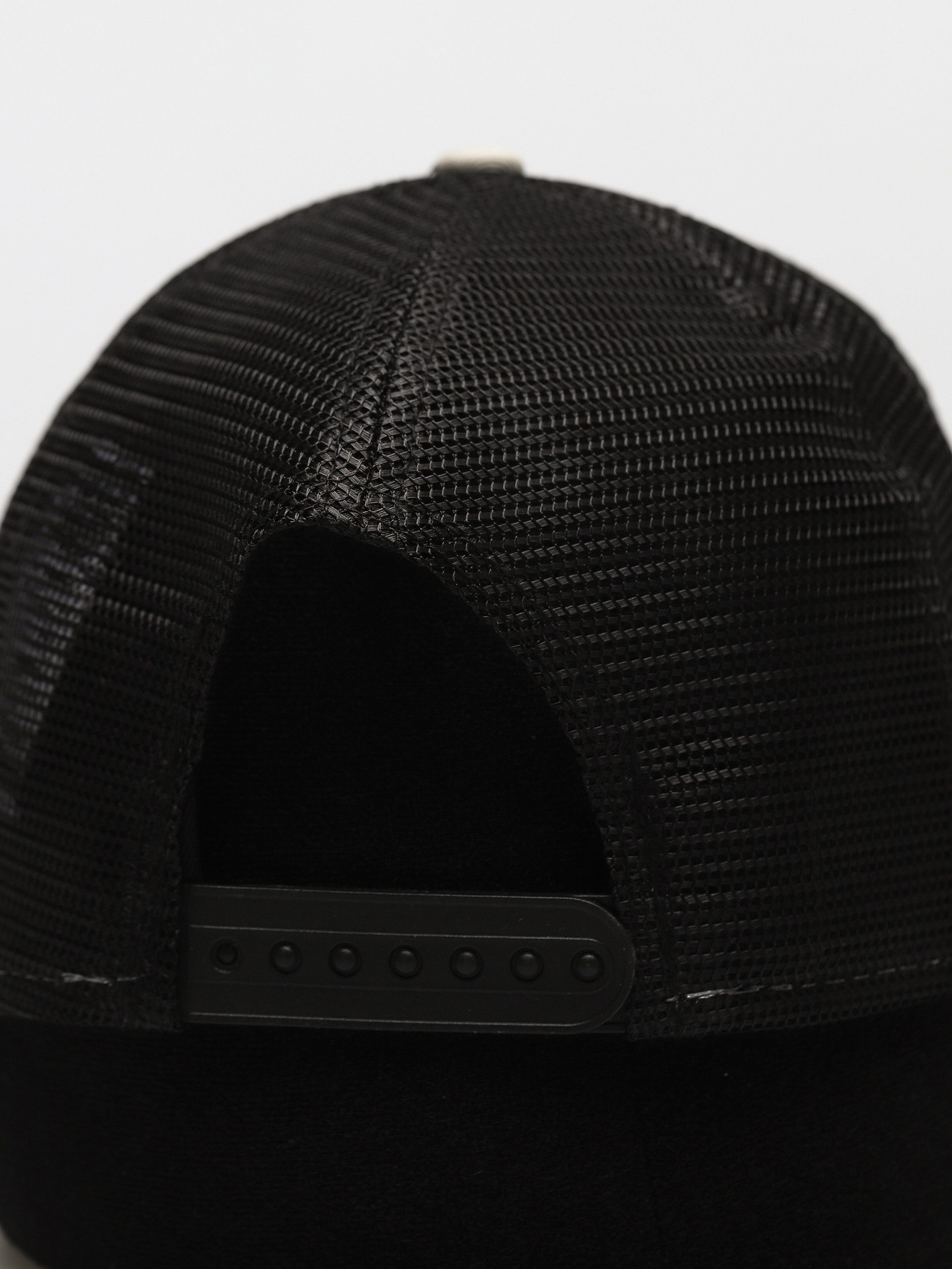 Czapka z daszkiem New Era Food Icon (beige/black)