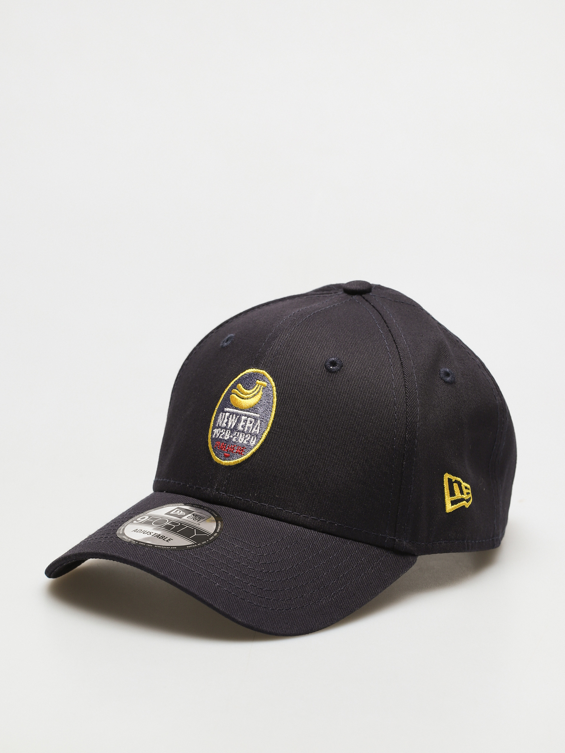 Czapka z daszkiem New Era Food Icon 9Forty (navy)