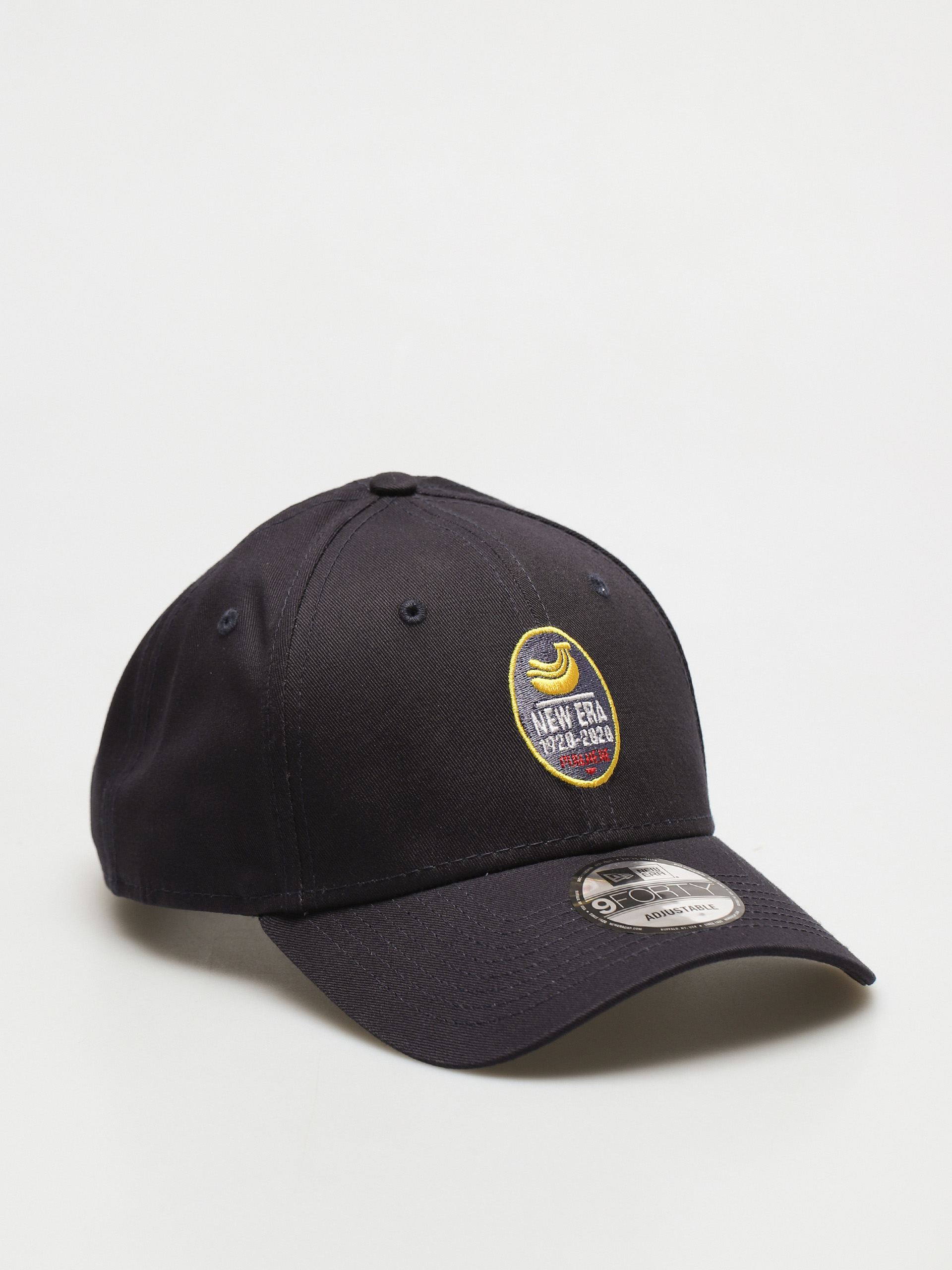 Czapka z daszkiem New Era Food Icon 9Forty (navy)