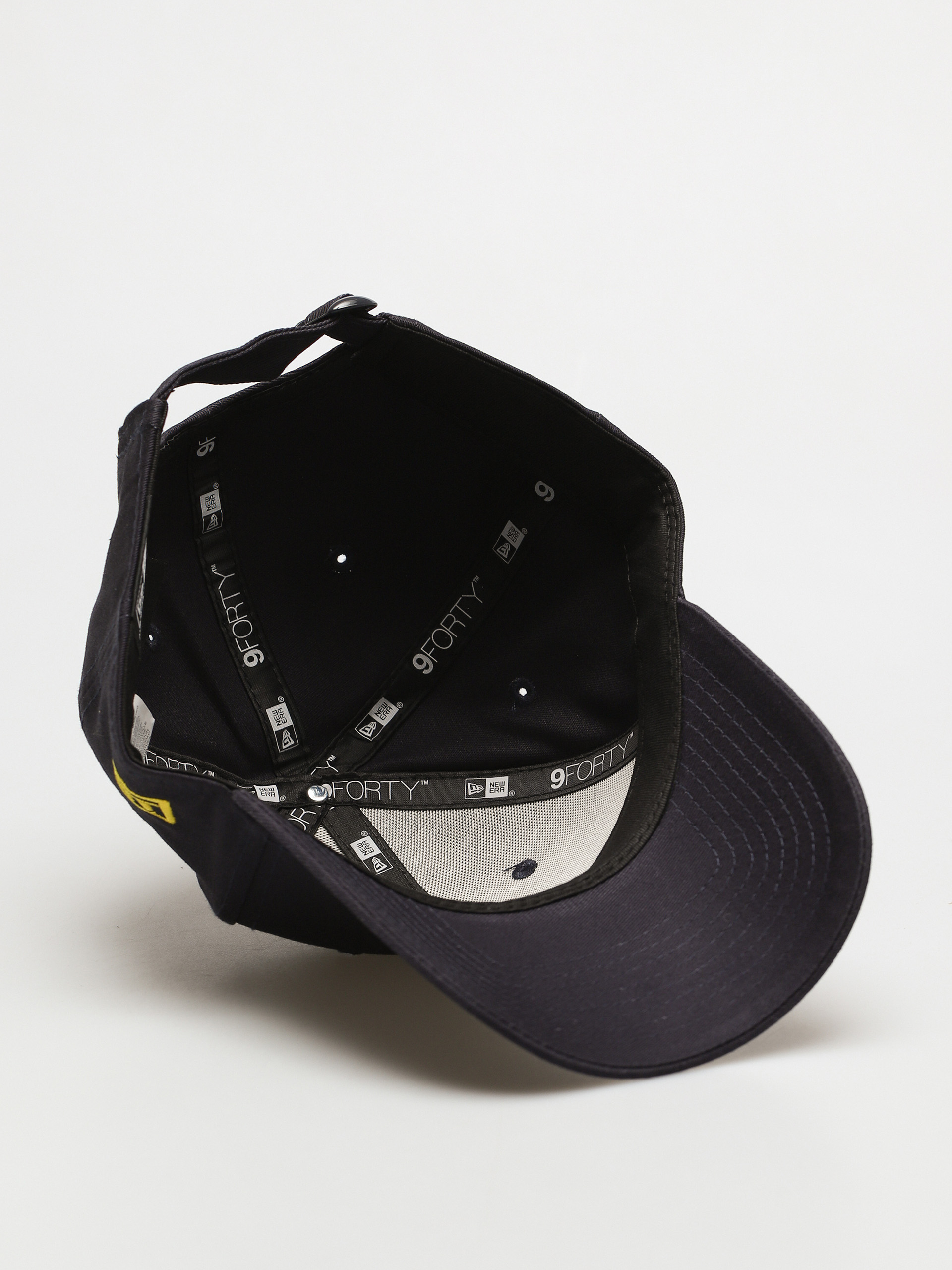 Czapka z daszkiem New Era Food Icon 9Forty (navy)