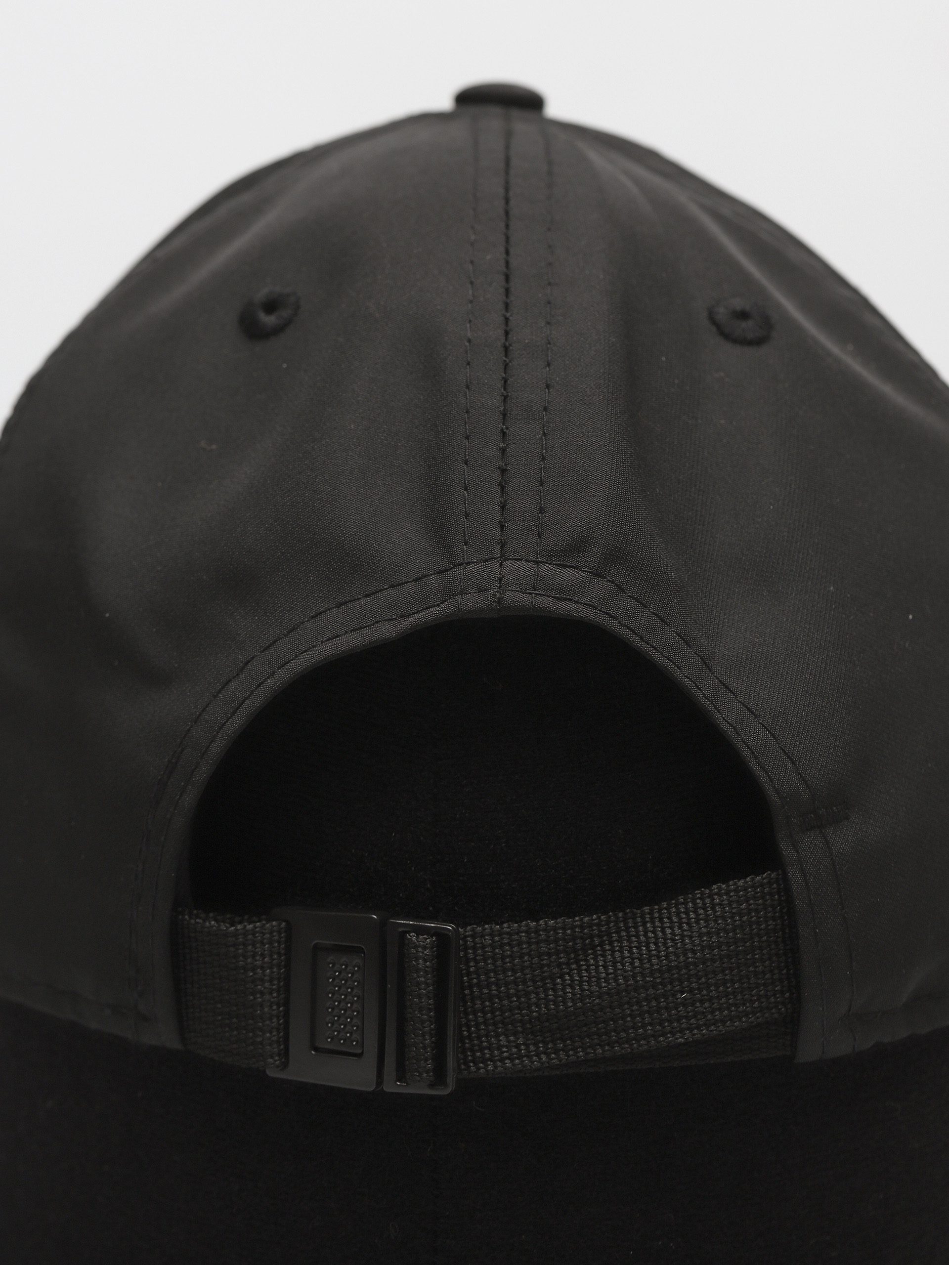 Czapka z daszkiem New Era 9Forty Chicago Bulls (black/white)