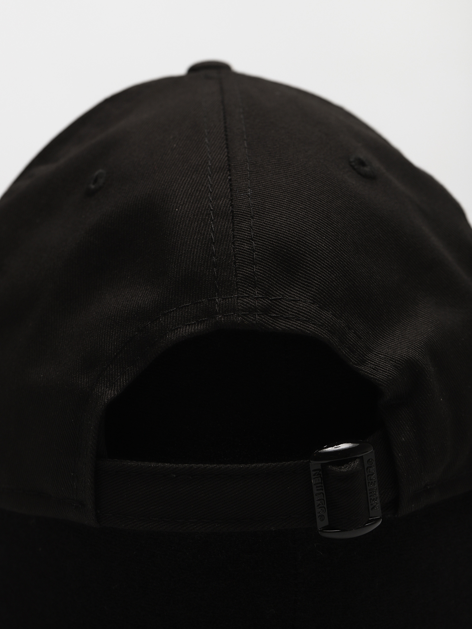 Czapka z daszkiem New Era Food Icon 9Forty (black)