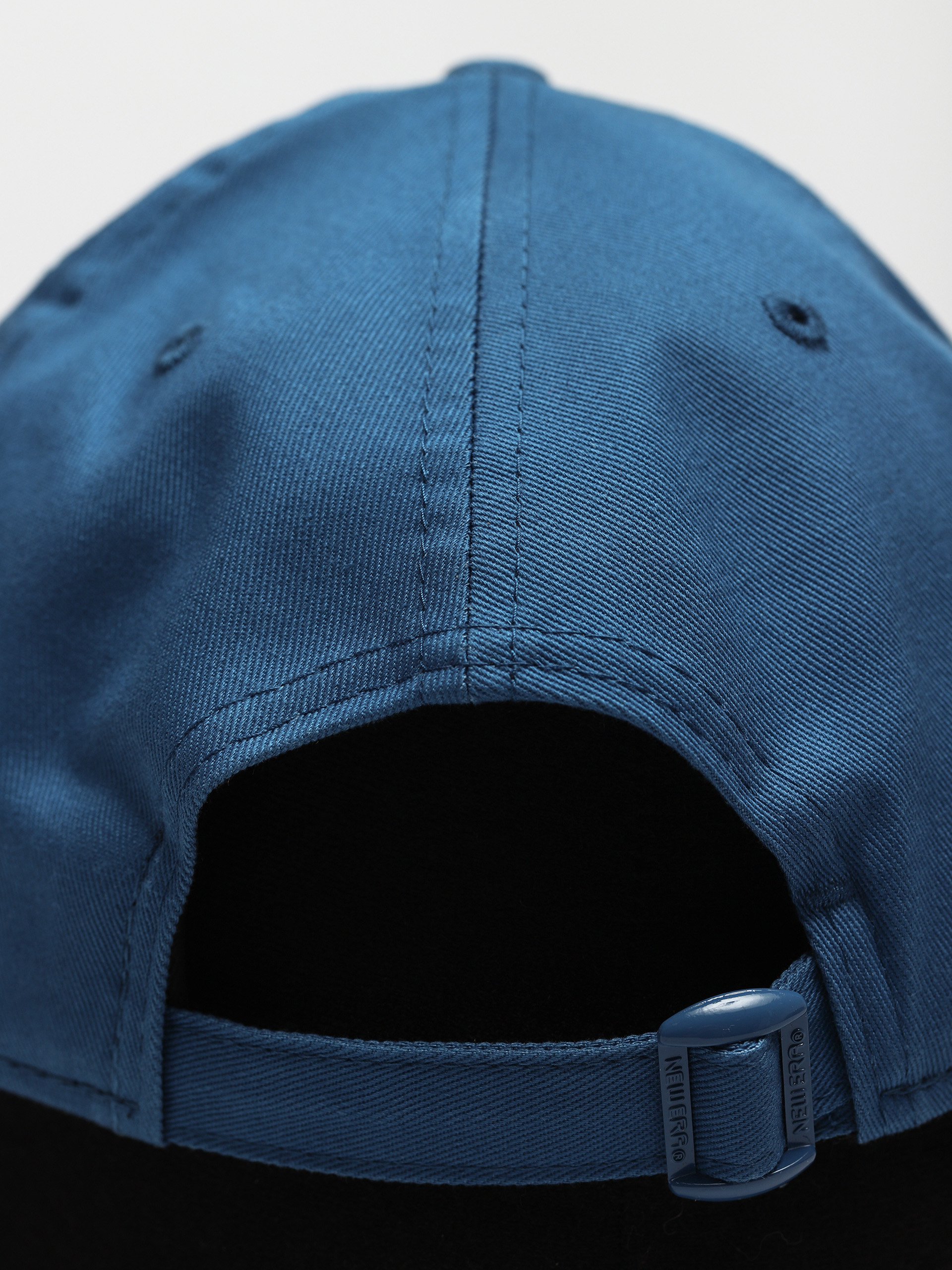 Czapka z daszkiem New Era Food Icon 9Forty (blue)
